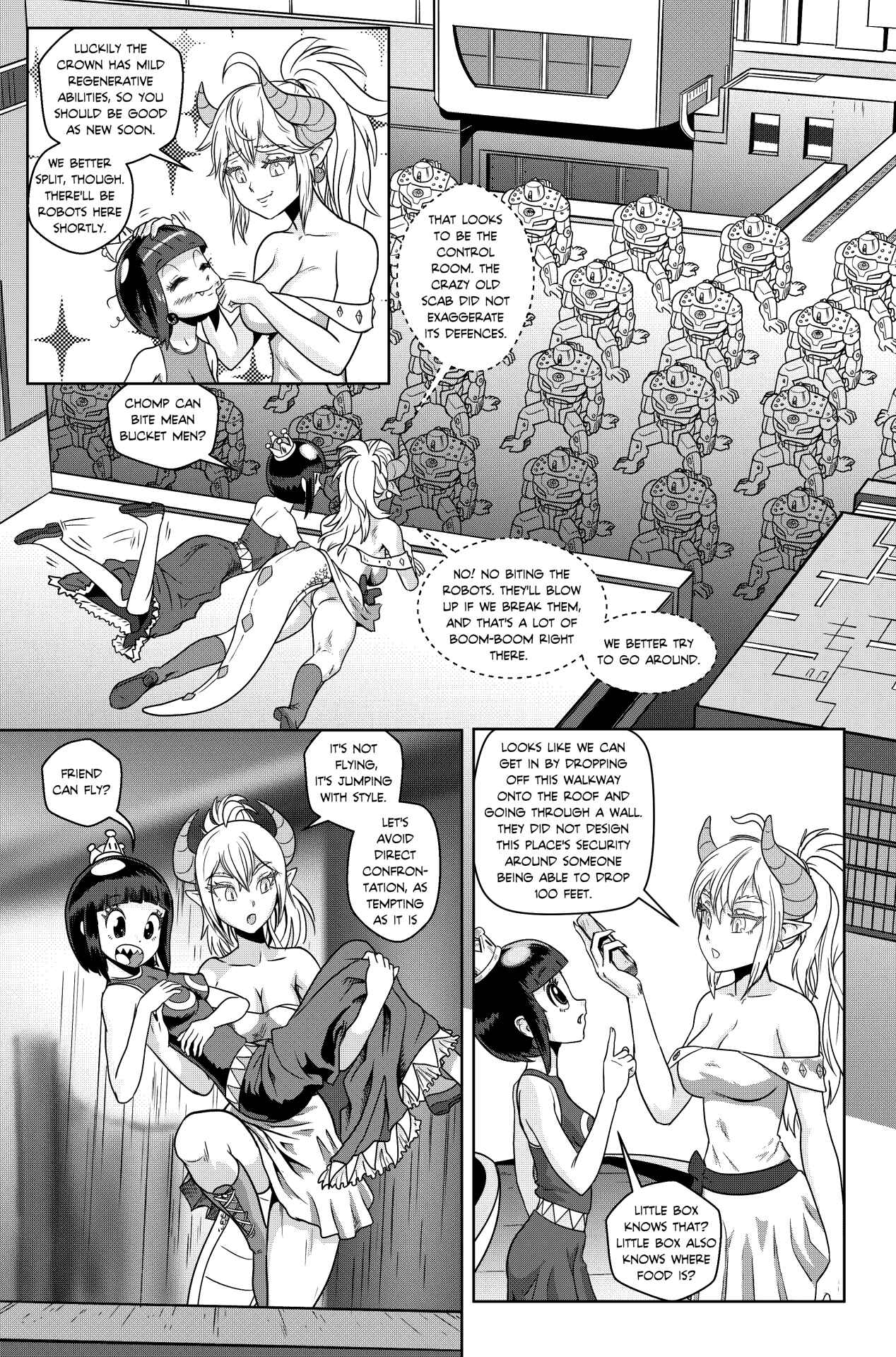 Chapter 2.1 - Page 15
