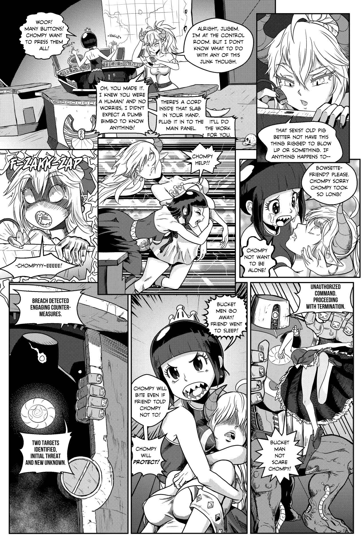 Chapter 2.1 - Page 17
