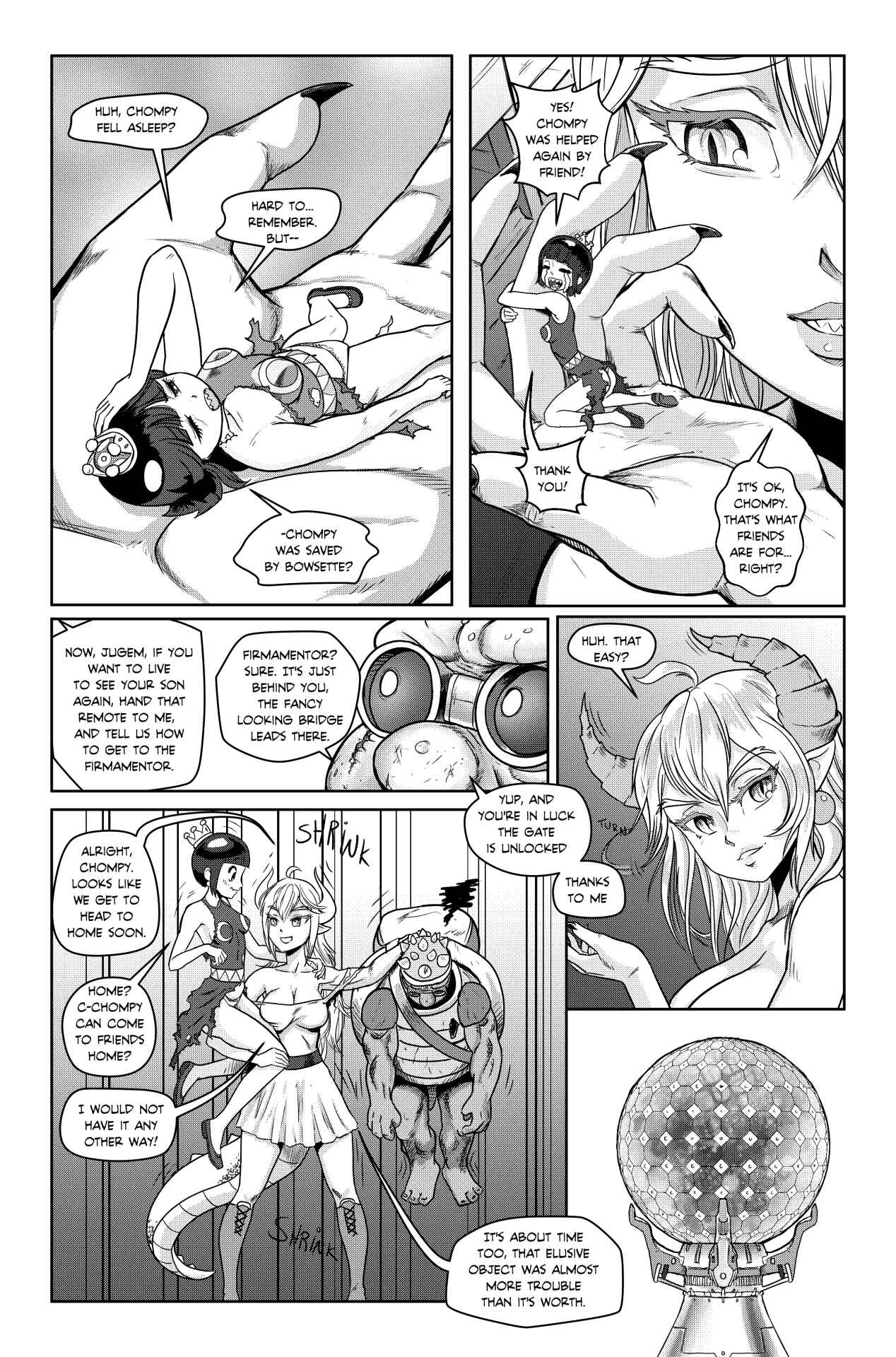 Chapter 2.1 - Page 23