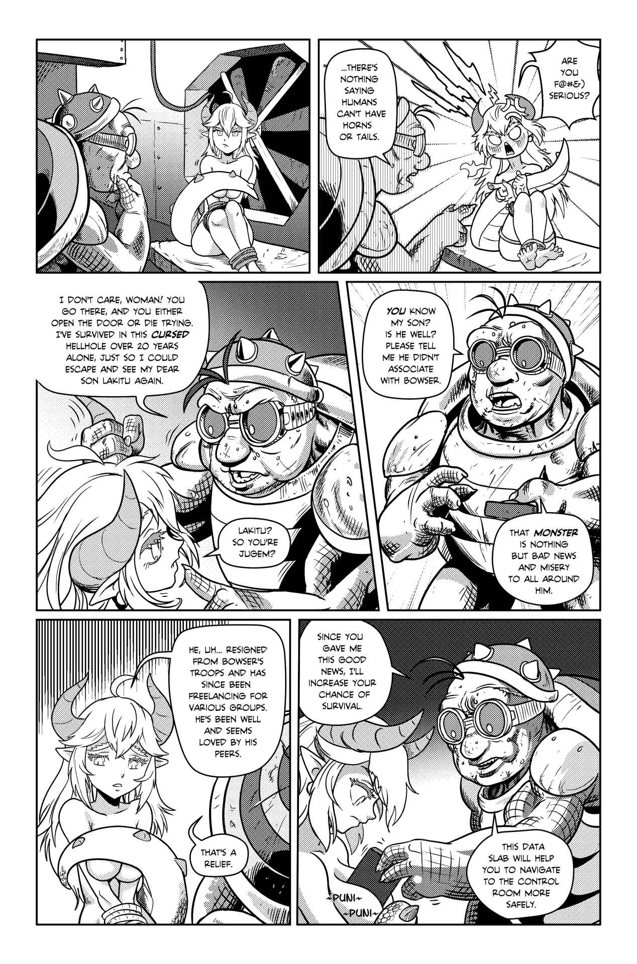Chapter 2.1 - Page 4