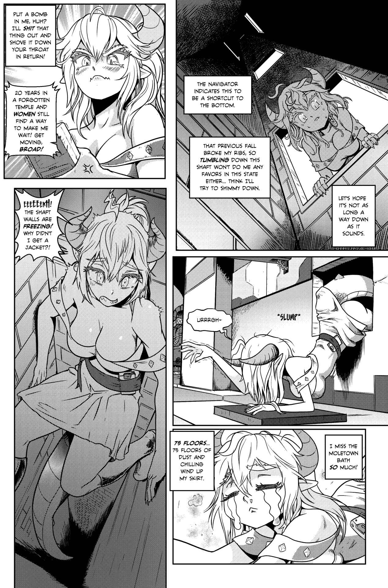 Chapter 2.1 - Page 7