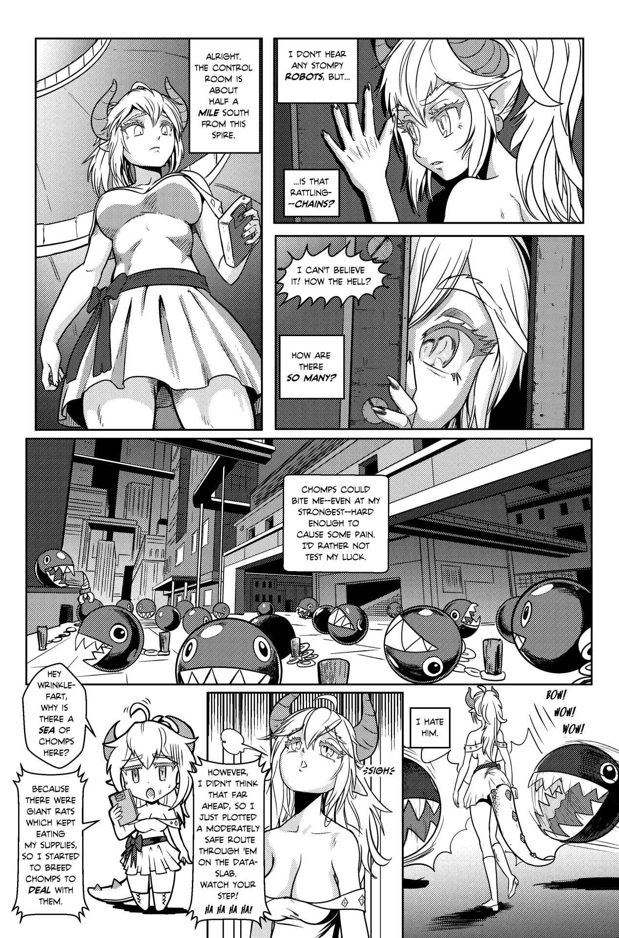Chapter 2.1 - Page 8