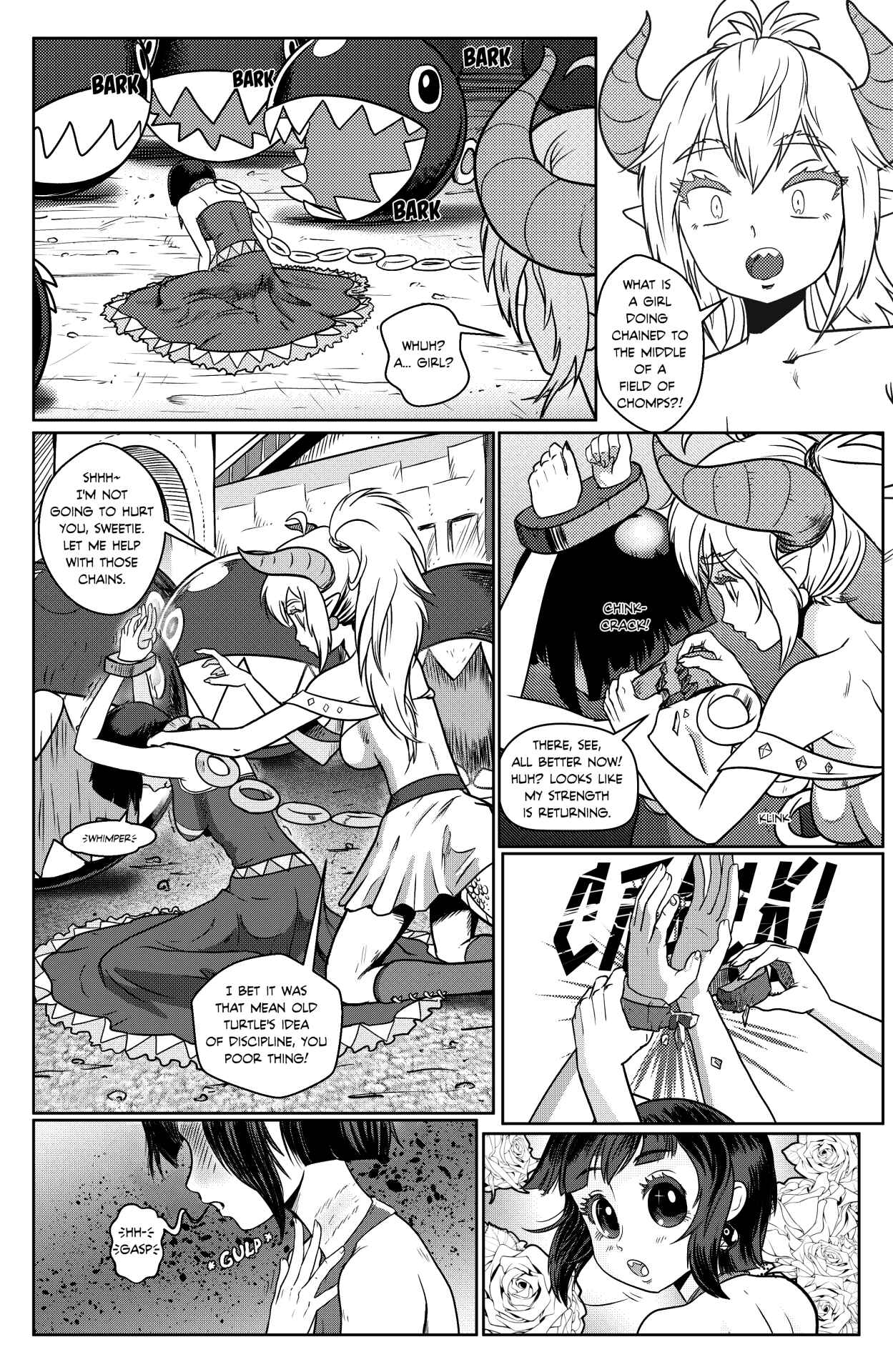 Chapter 2.1 - Page 9