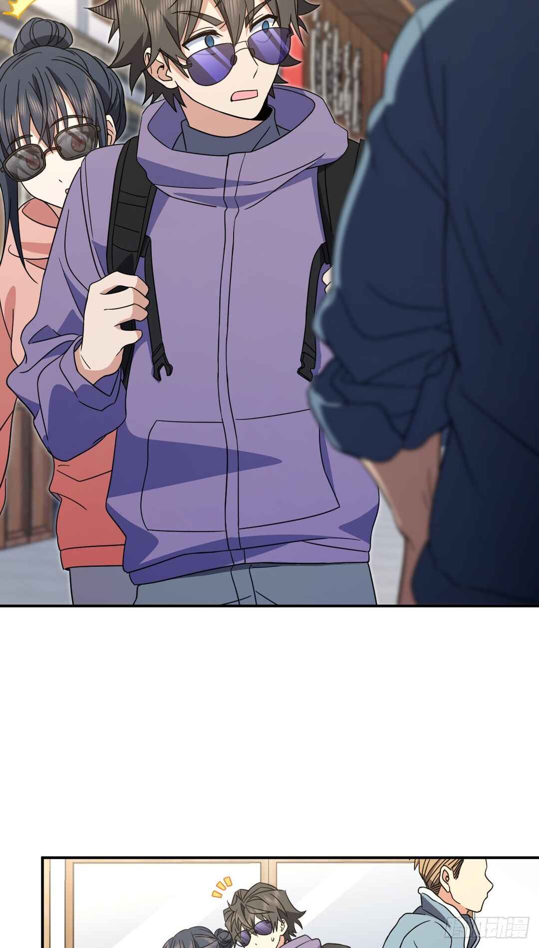 Chapter 302 - Page 26