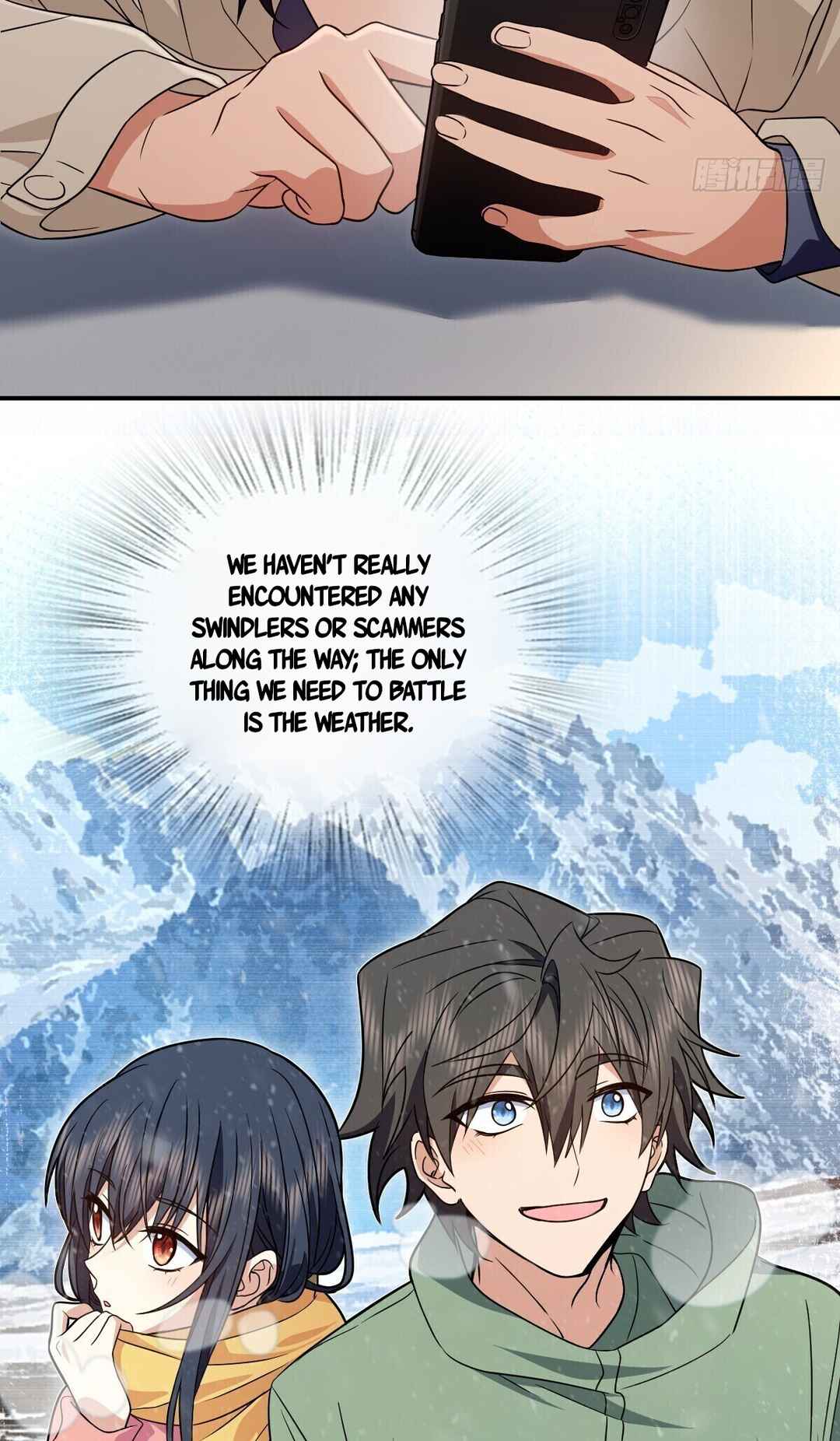 Chapter 302 - Page 8