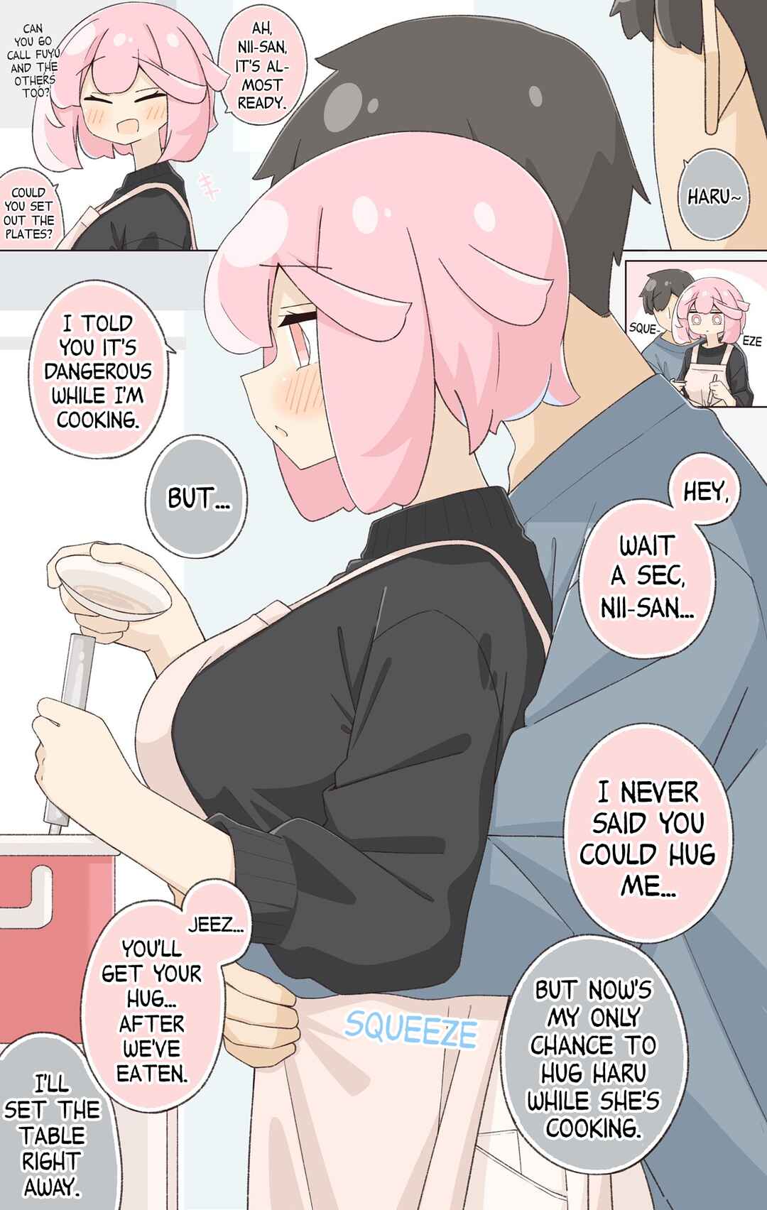 Chapter 77 - Page 1