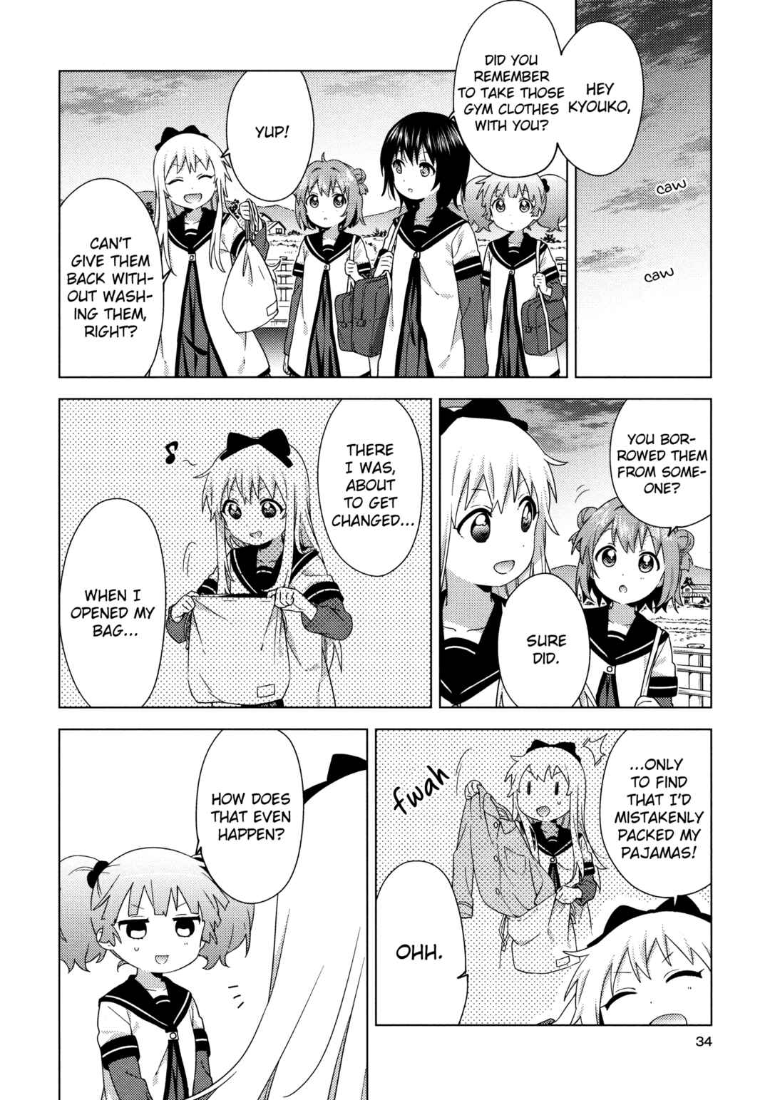 Chapter 171 - Page 2