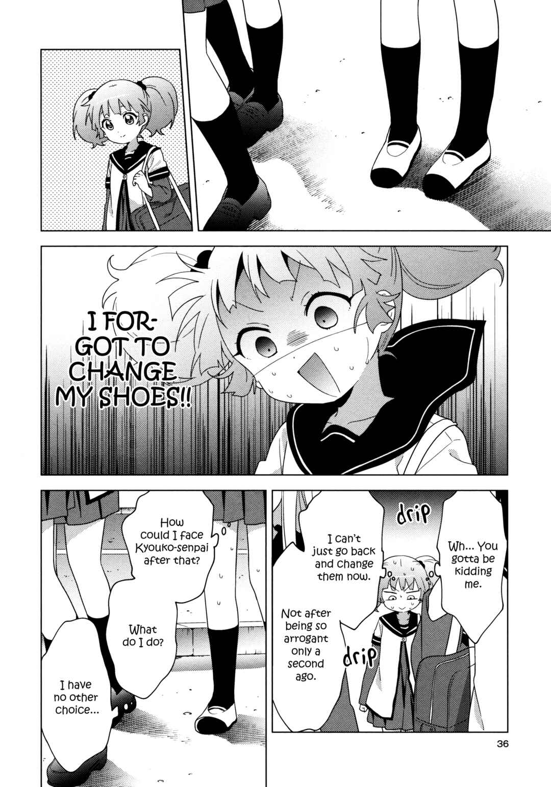 Chapter 171 - Page 4