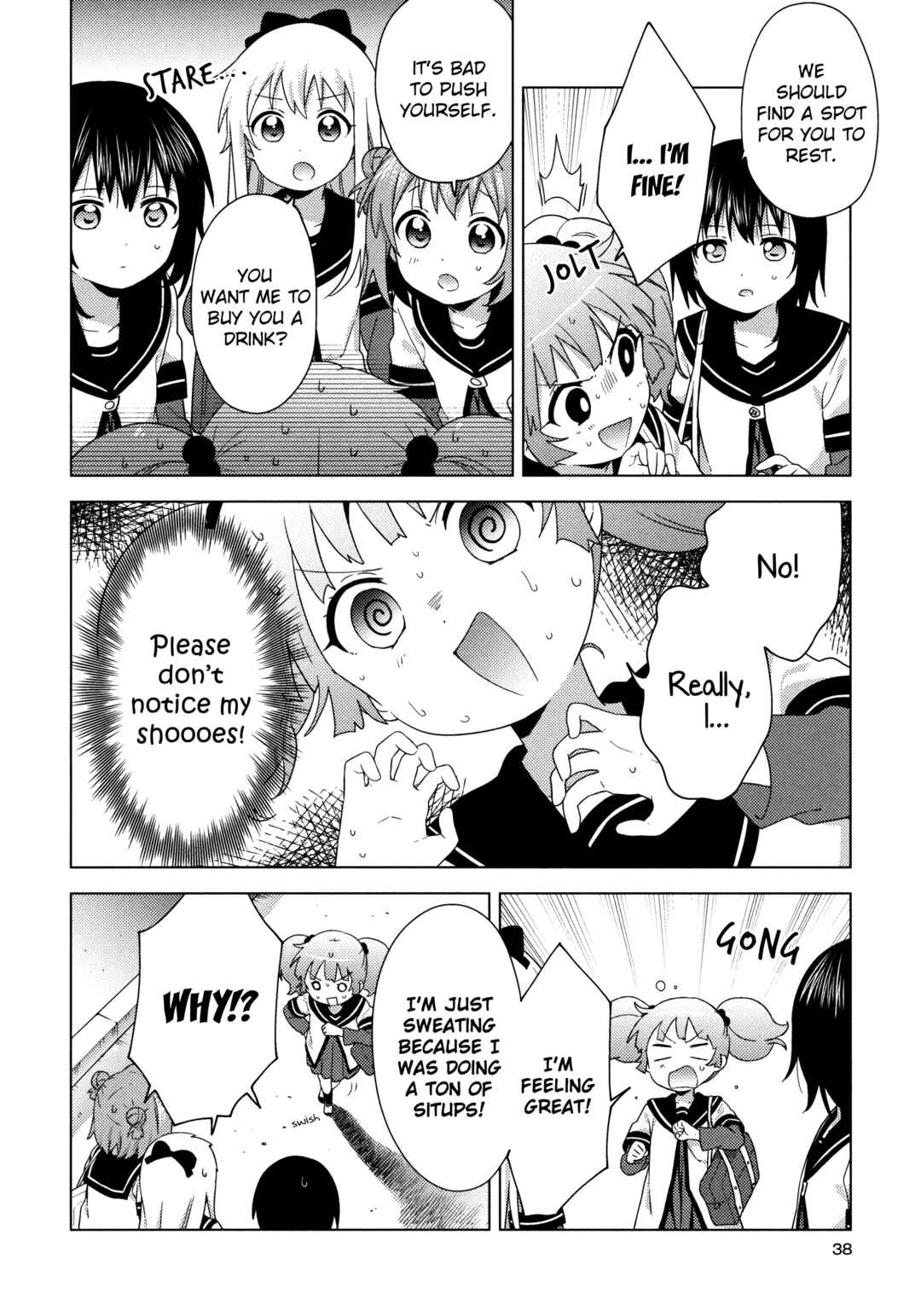 Chapter 171 - Page 6