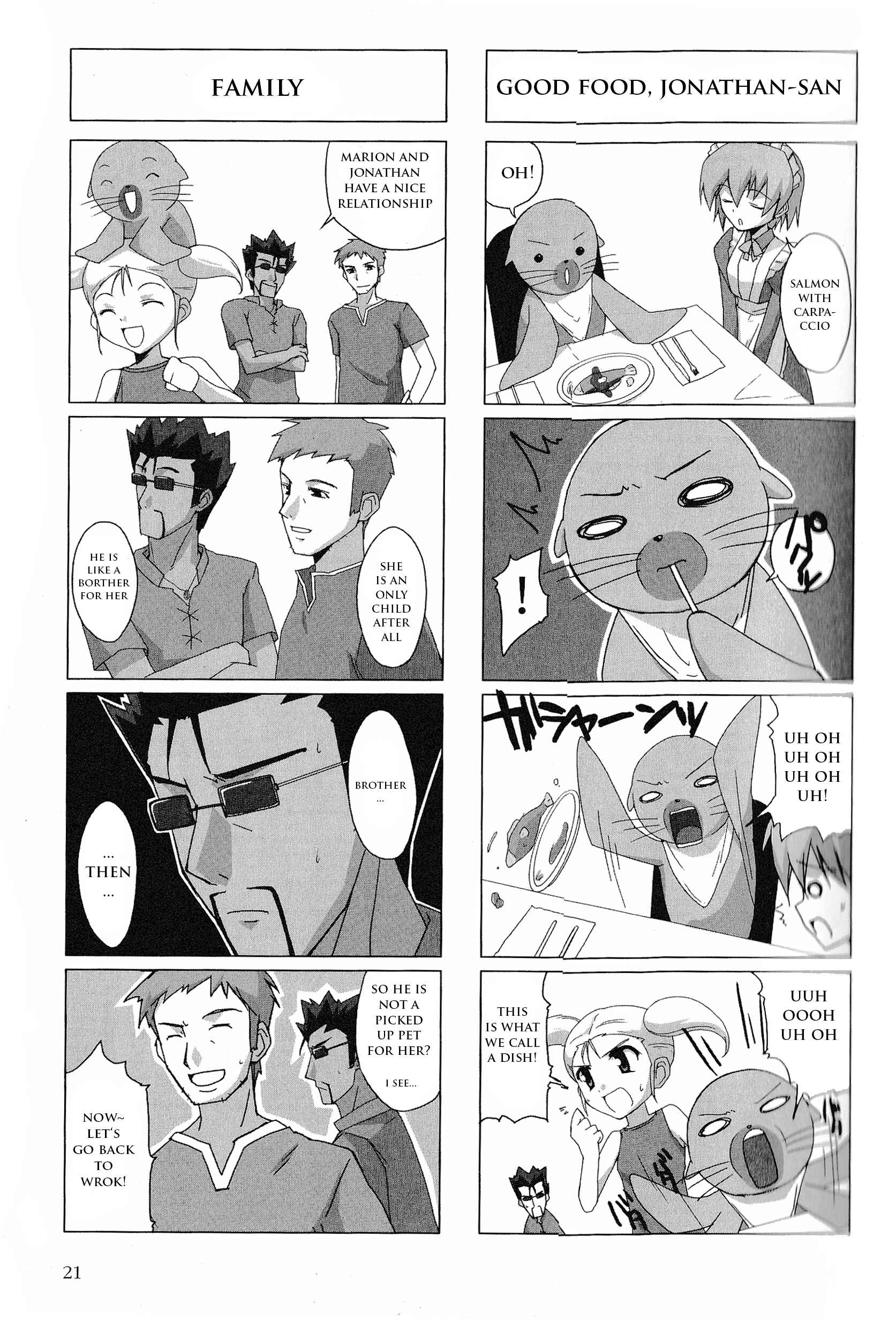 Chapter 3 - Page 4