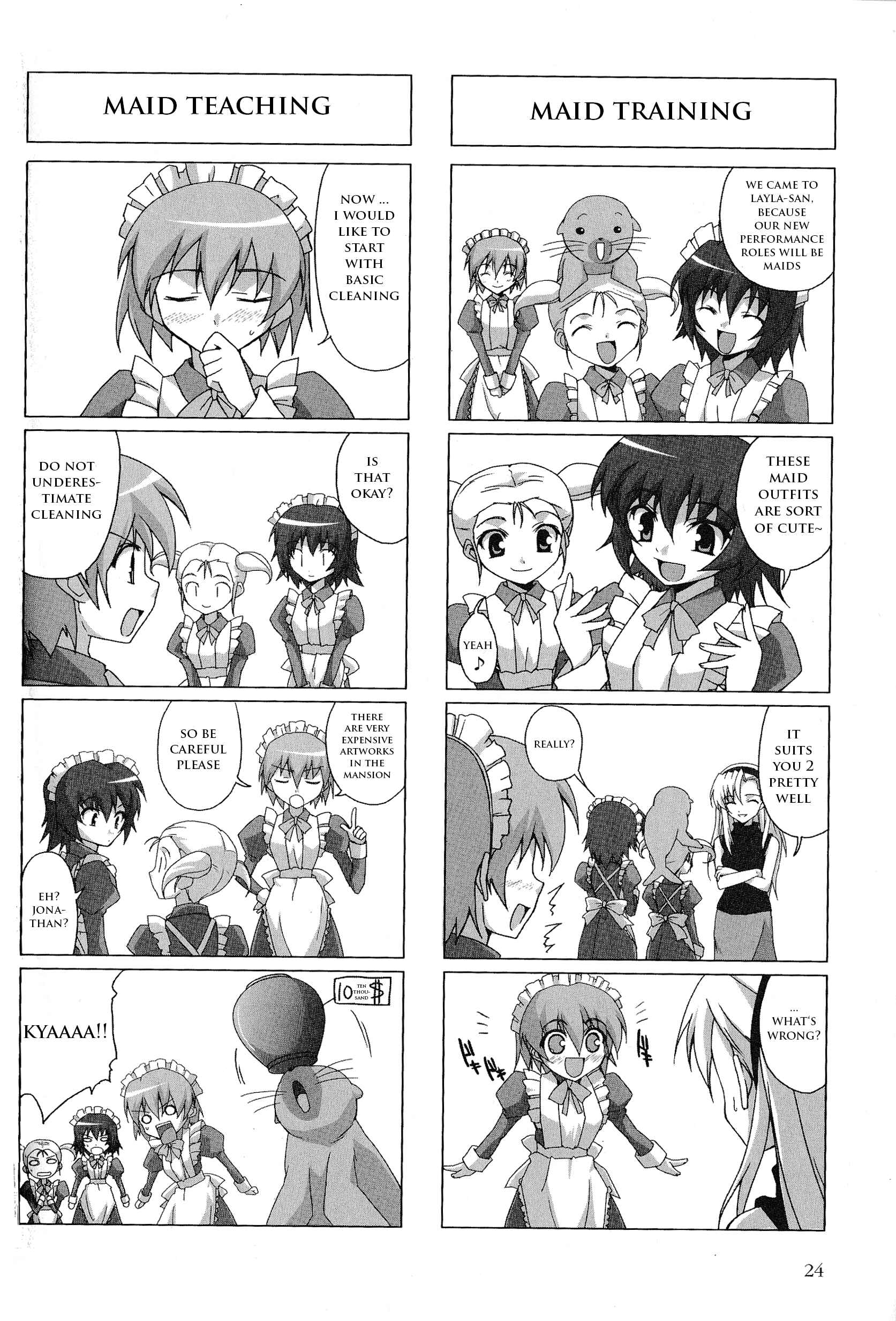 Chapter 3 - Page 7