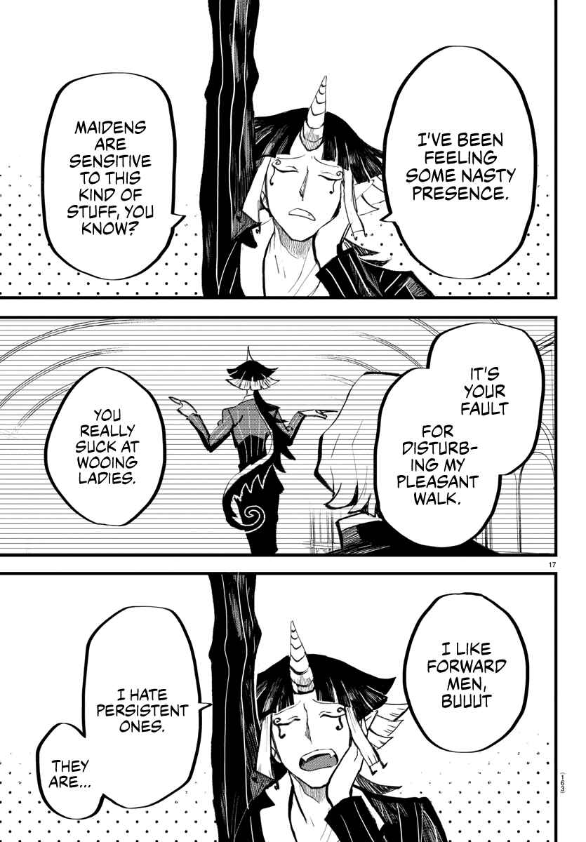 Chapter 173 - Page 15
