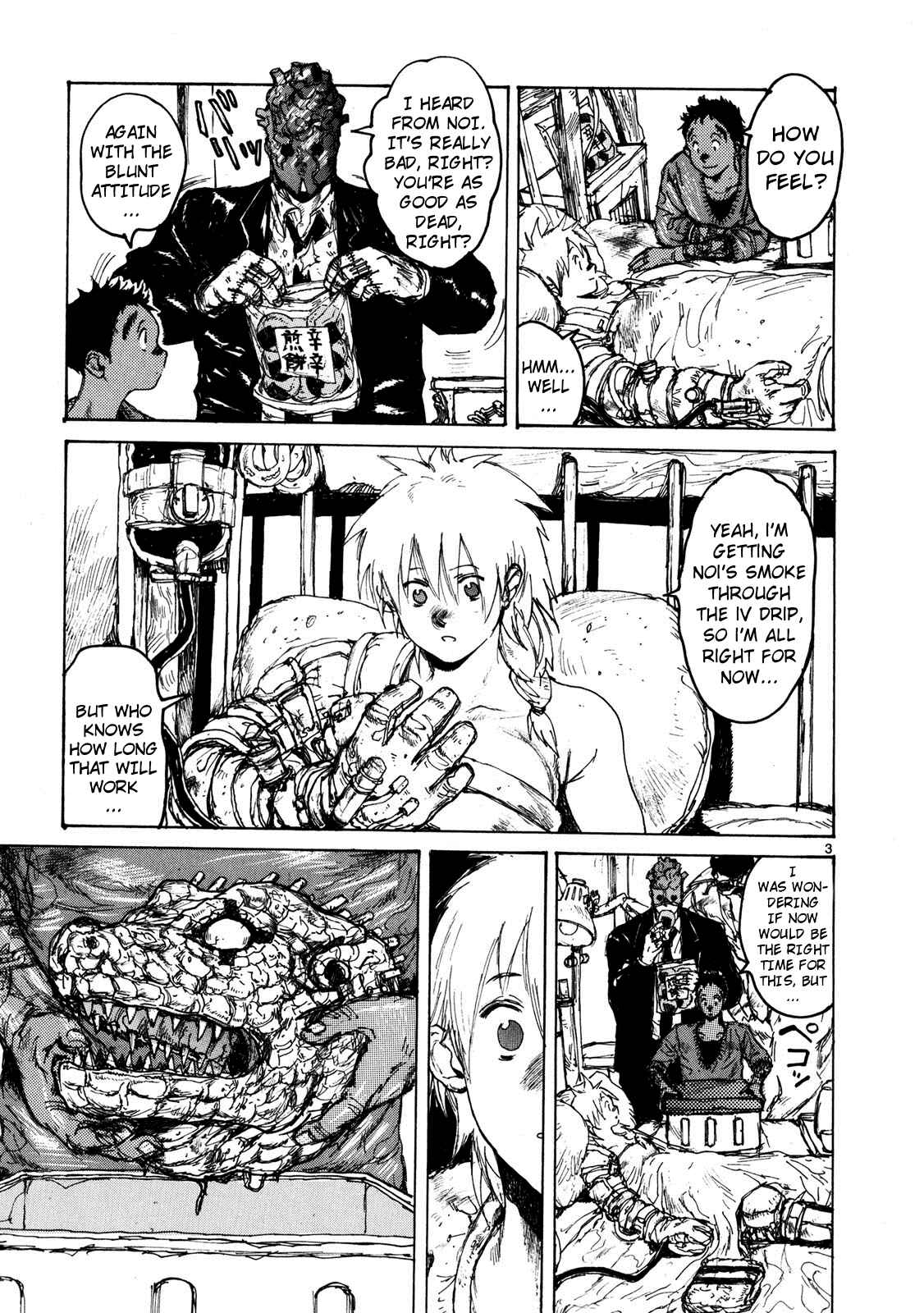 Chapter 64 - Page 3