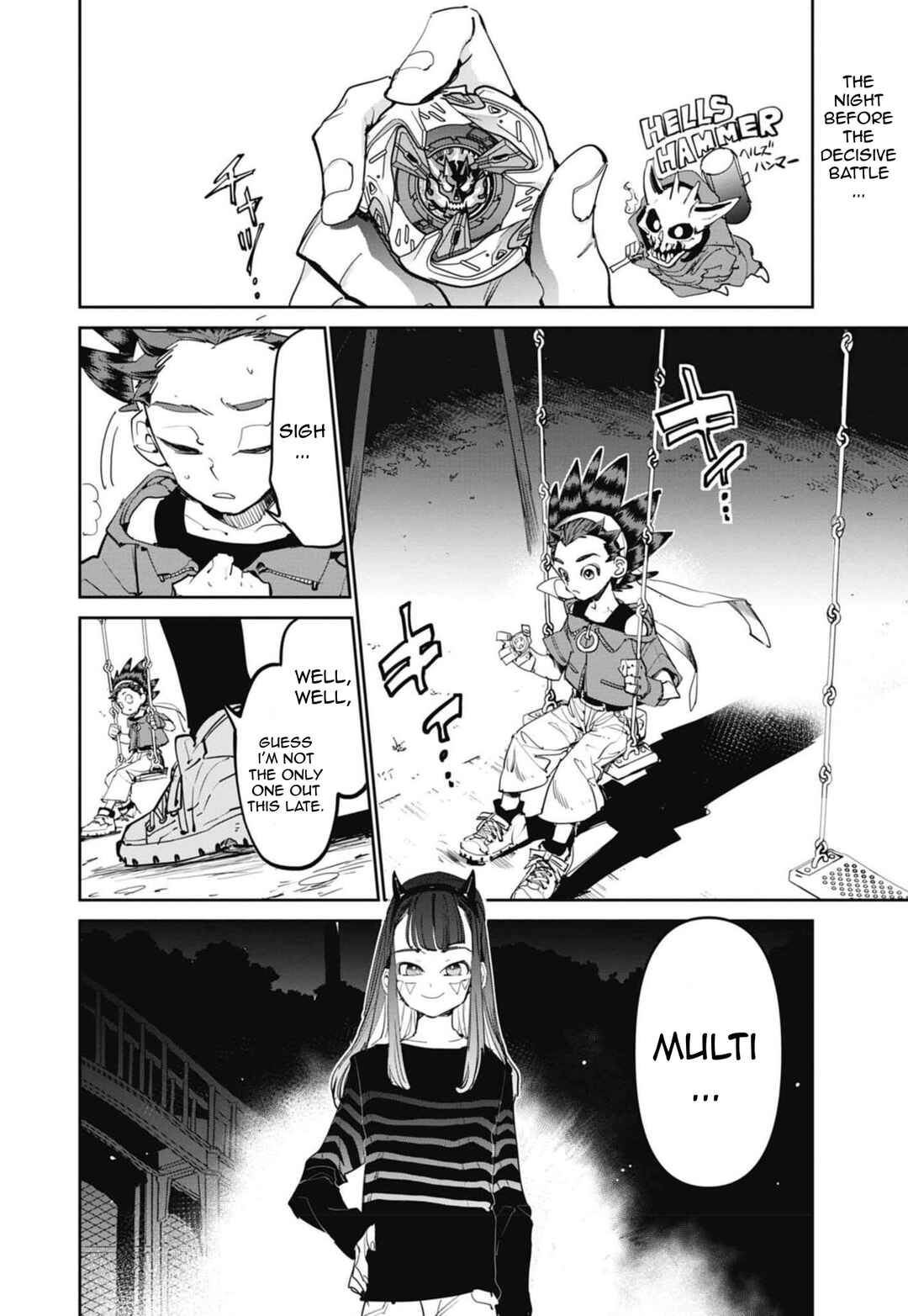 Chapter 13 - Page 2