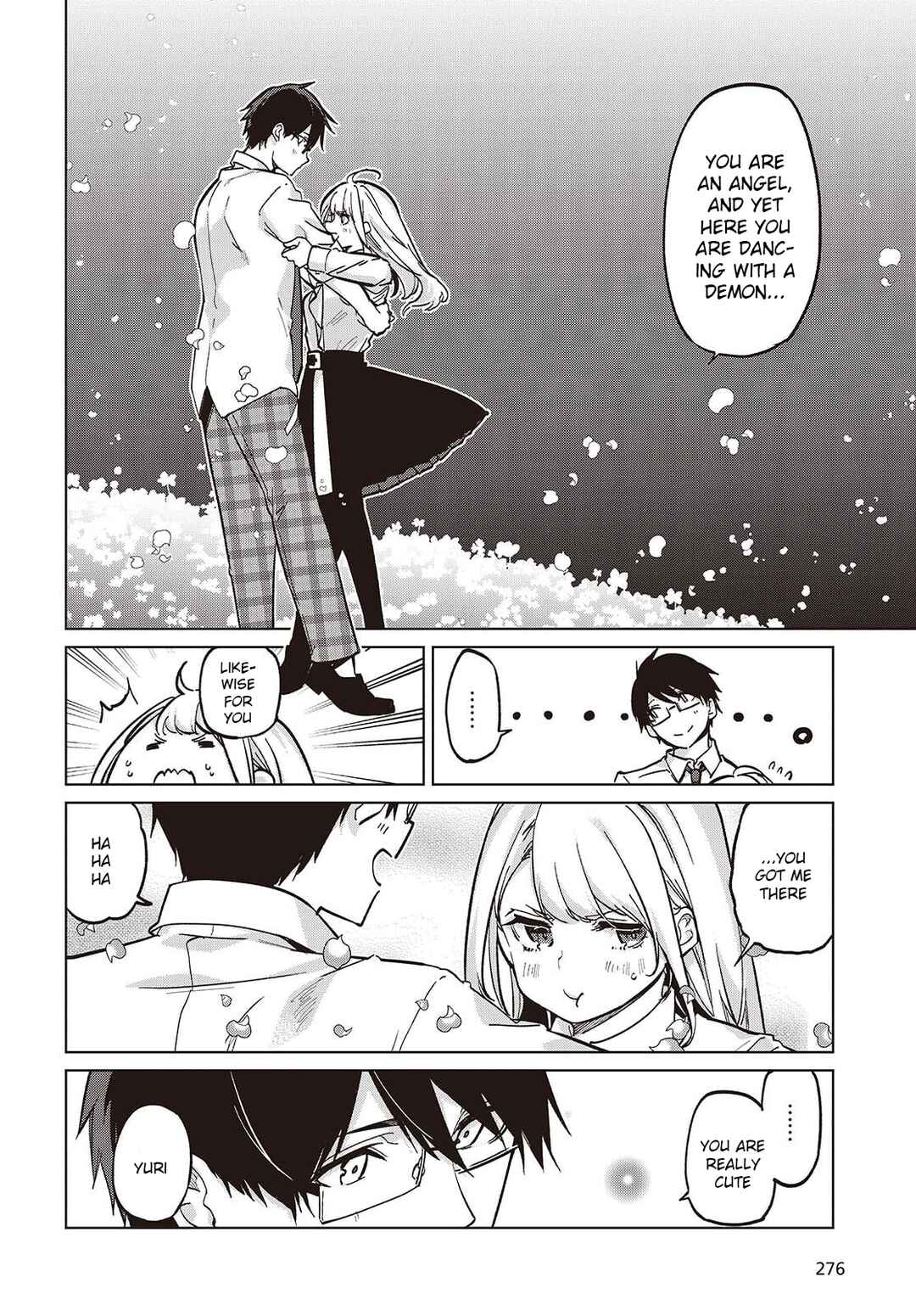 Chapter 99 - Page 14