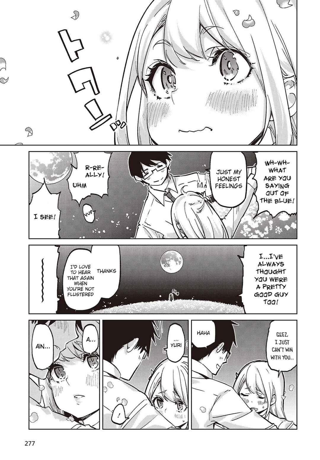 Chapter 99 - Page 15