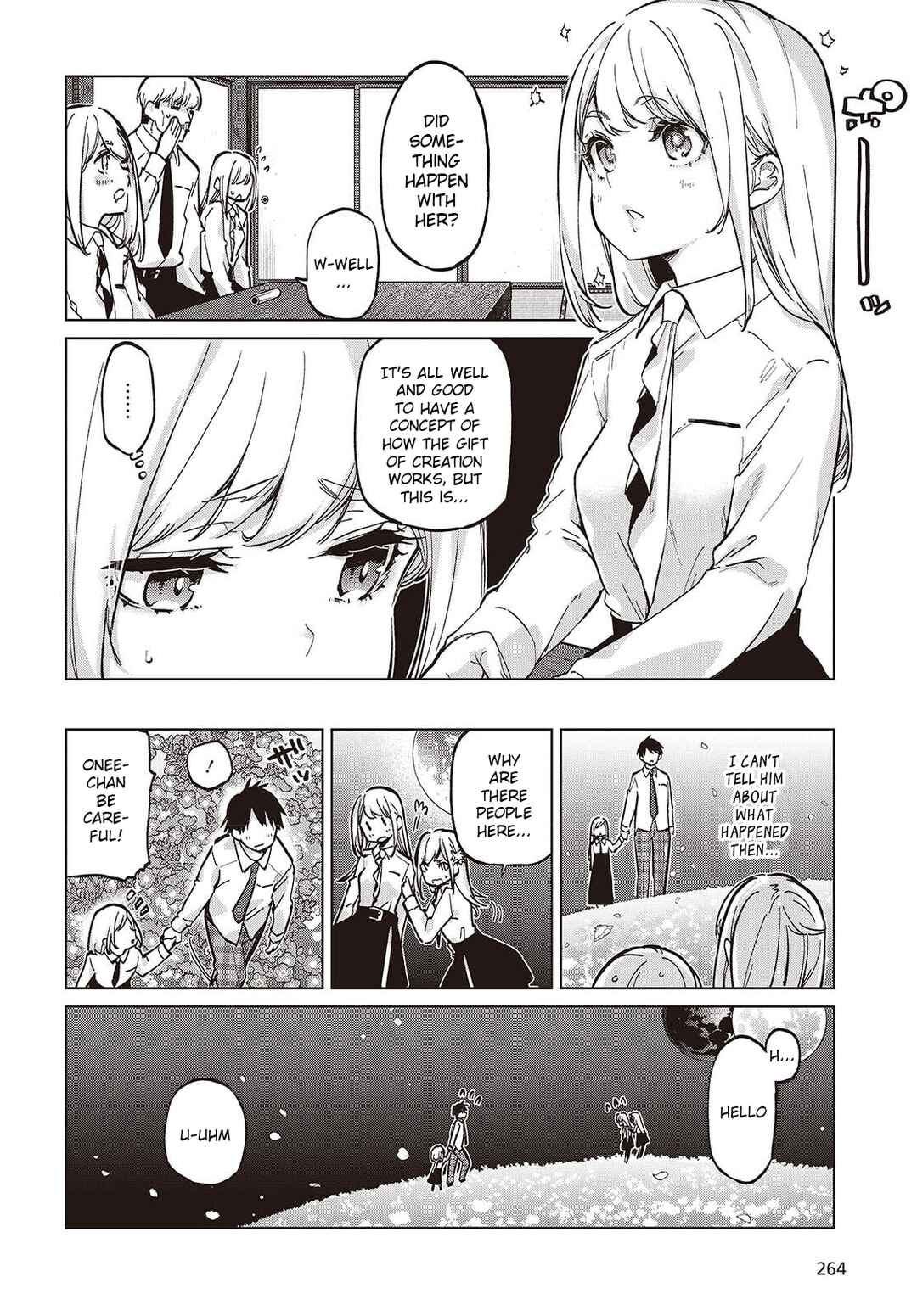 Chapter 99 - Page 2