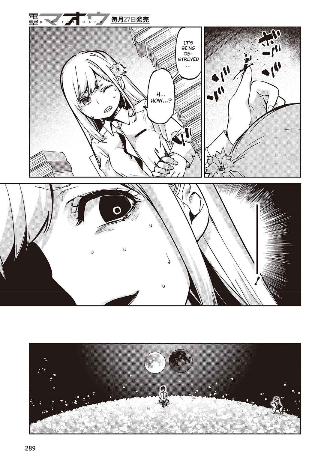 Chapter 99 - Page 27