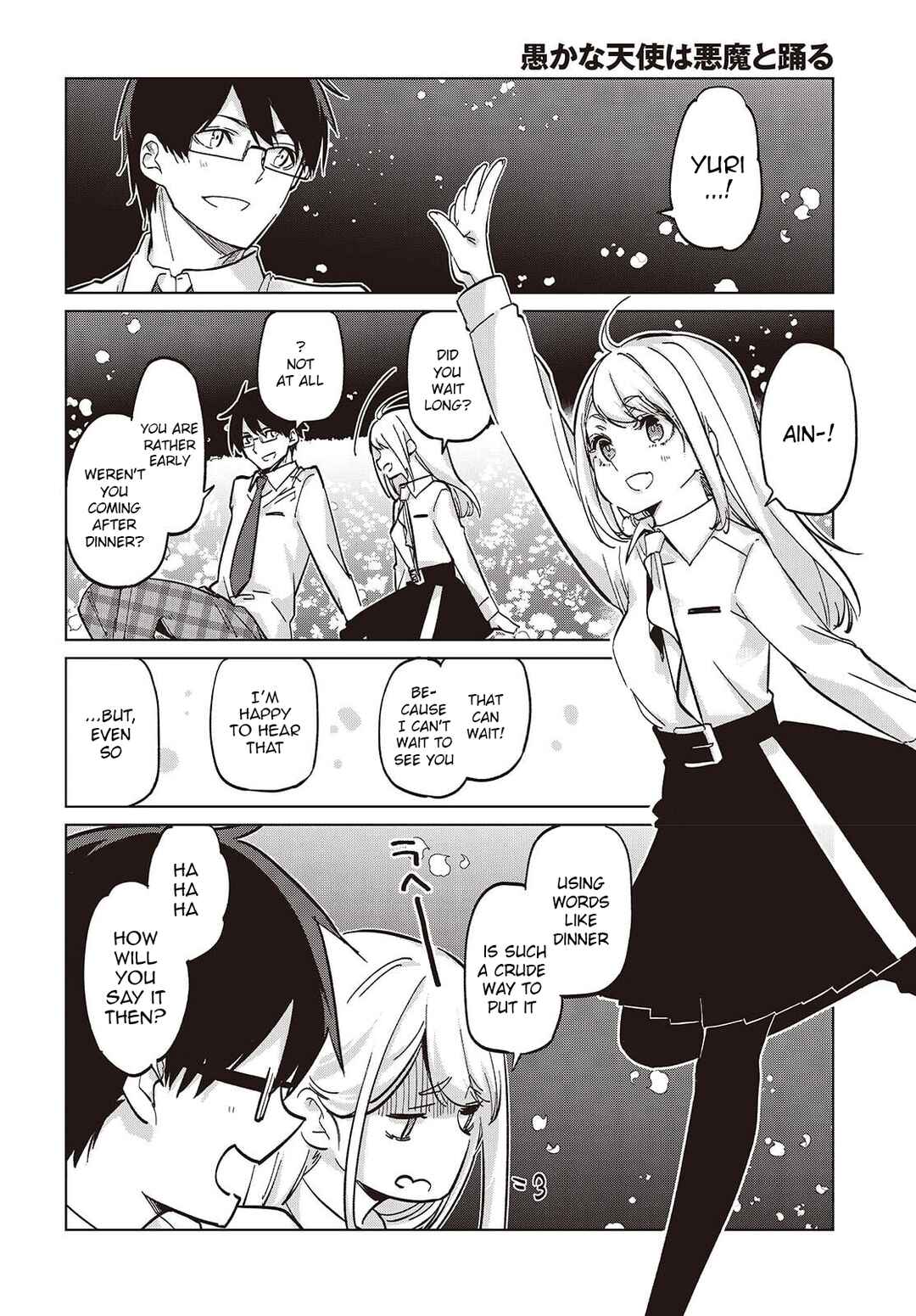 Chapter 99 - Page 28