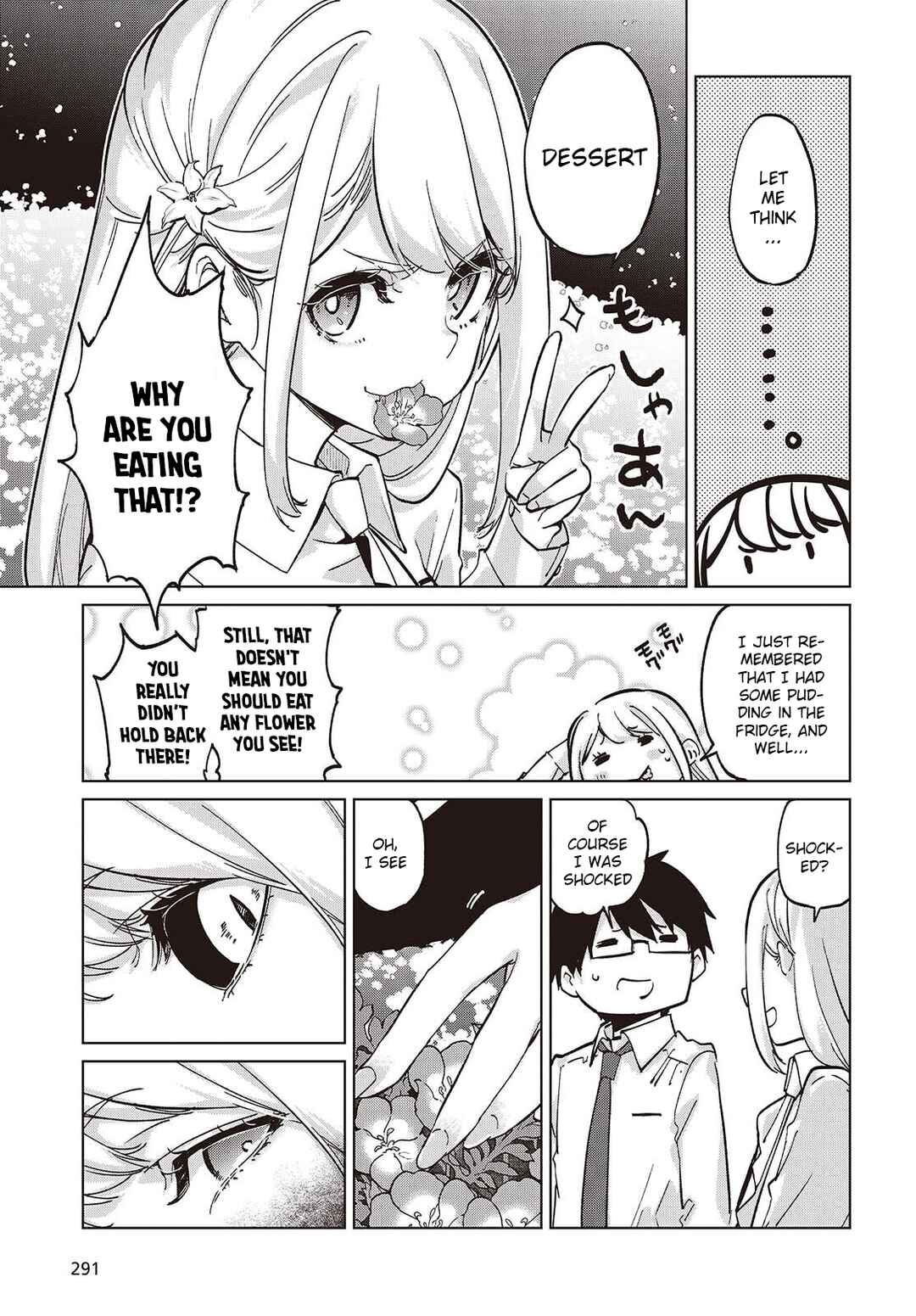 Chapter 99 - Page 29