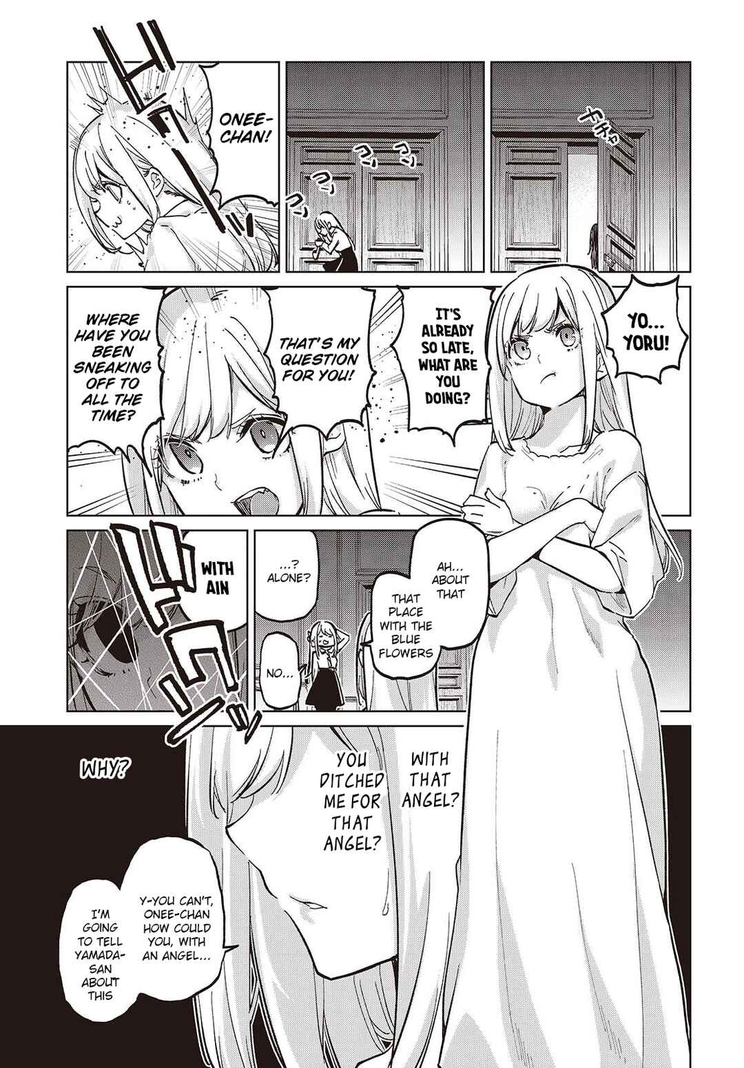 Chapter 99 - Page 7