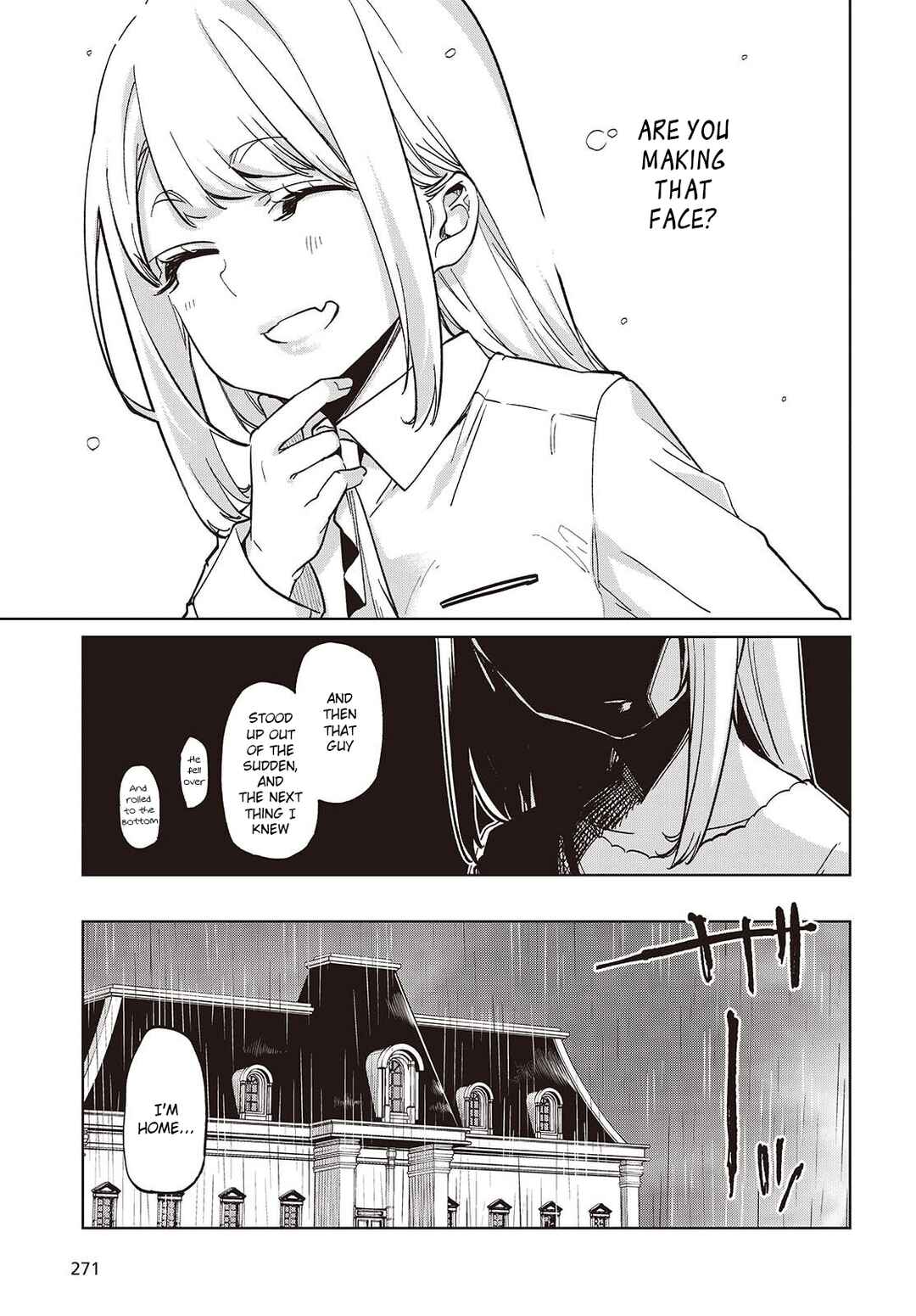 Chapter 99 - Page 9