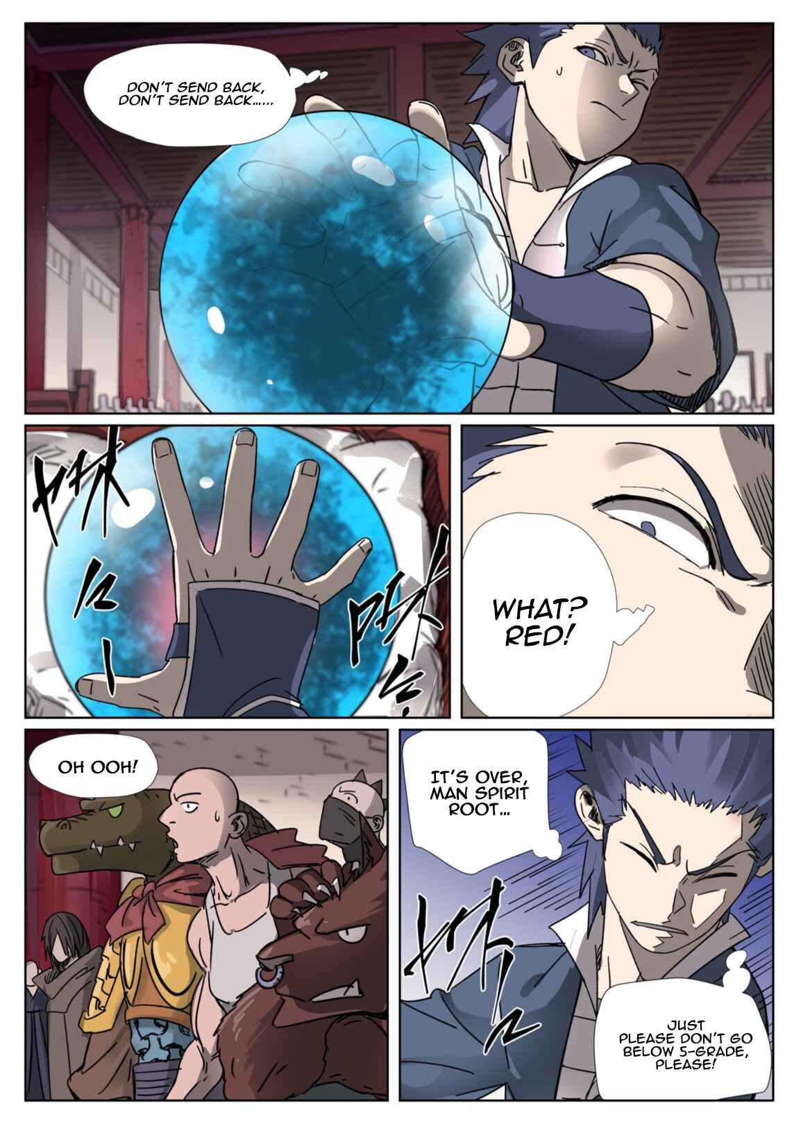 Chapter 300 - Page 4