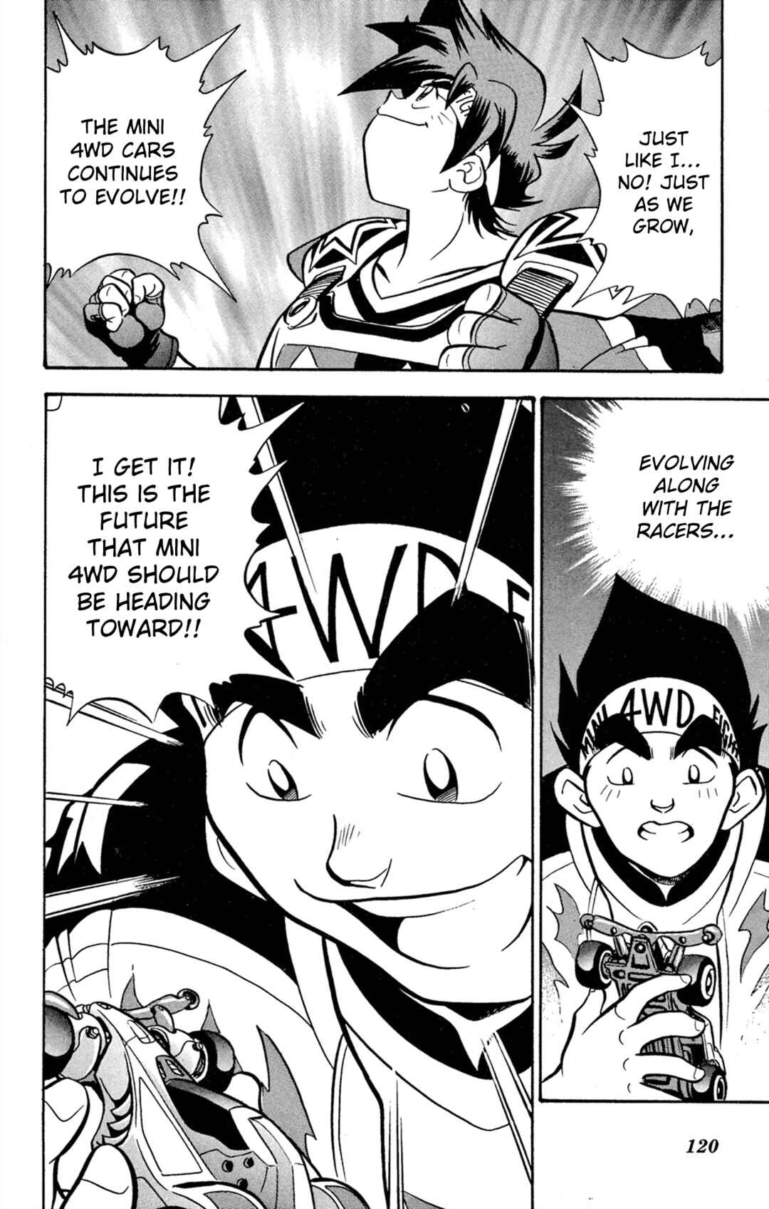 Chapter 65 - Page 14