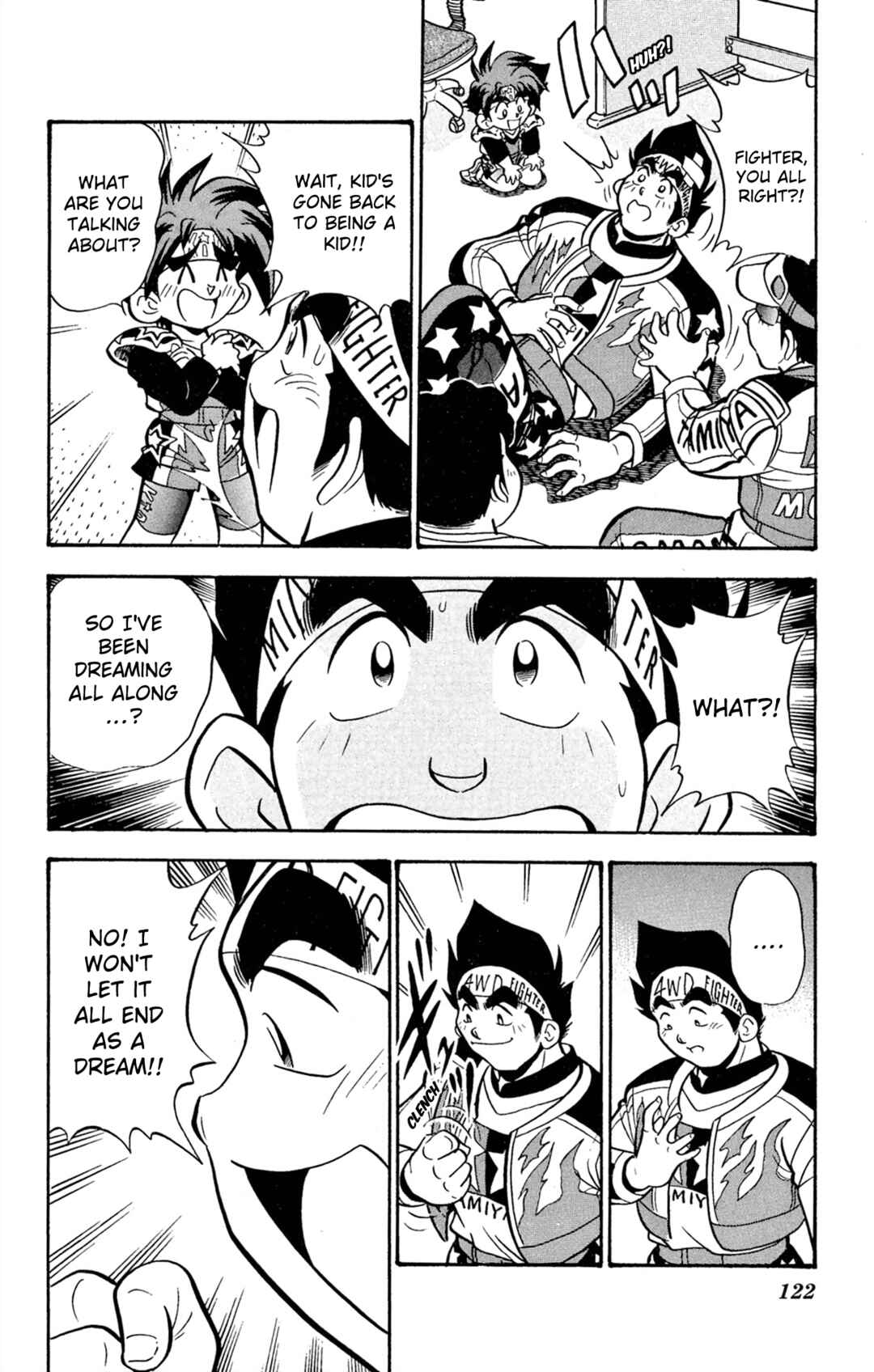 Chapter 65 - Page 16