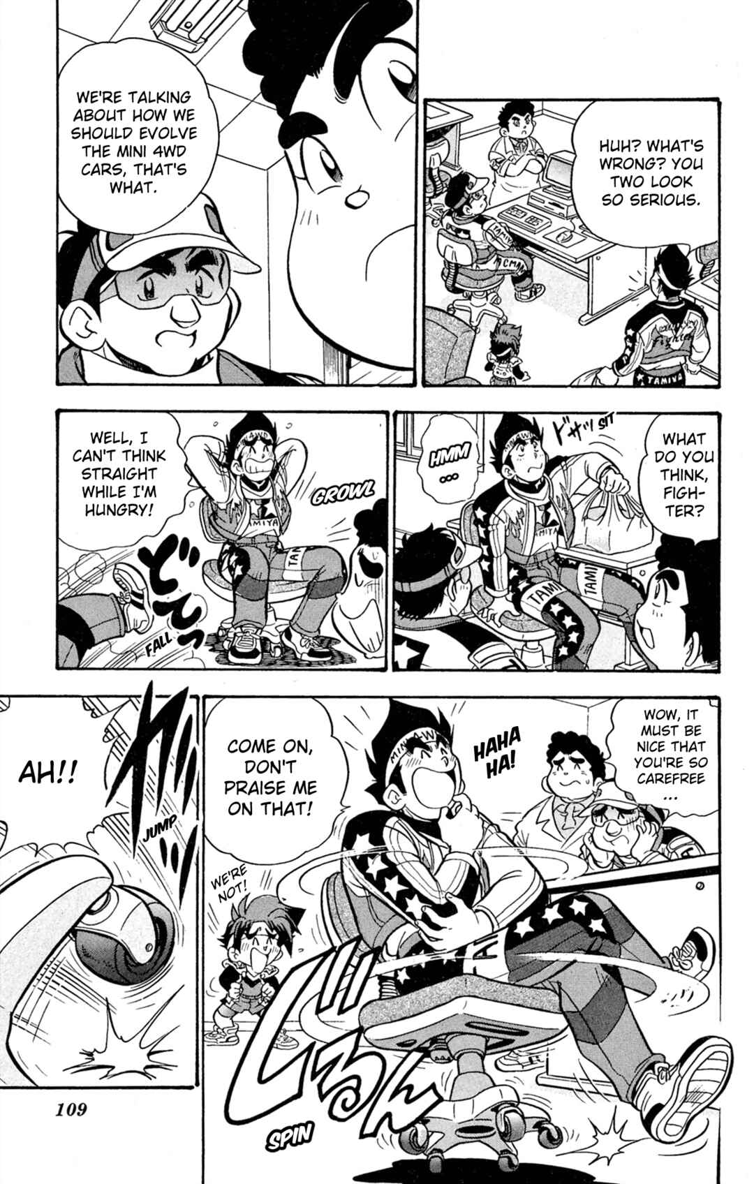 Chapter 65 - Page 3