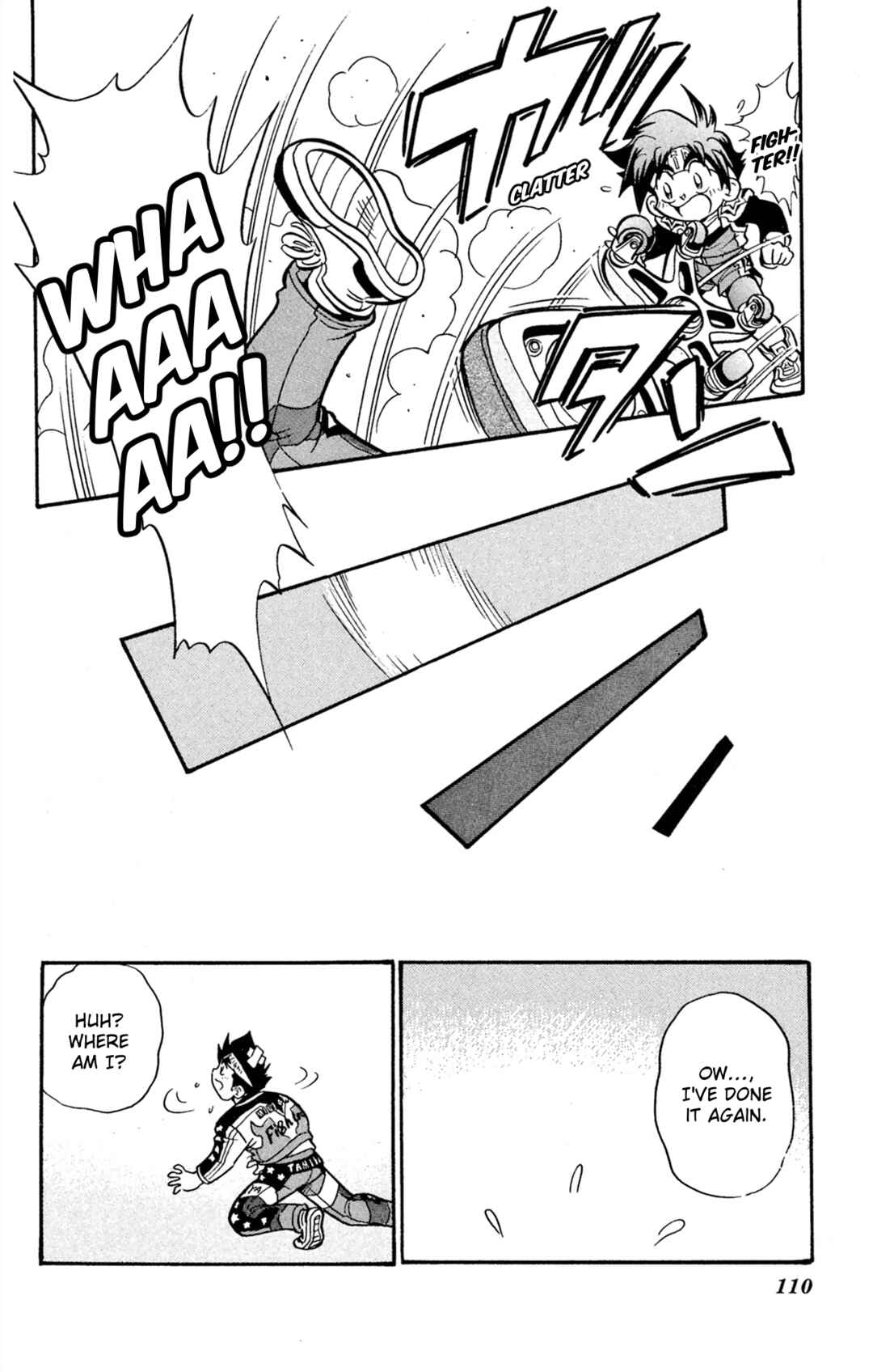 Chapter 65 - Page 4