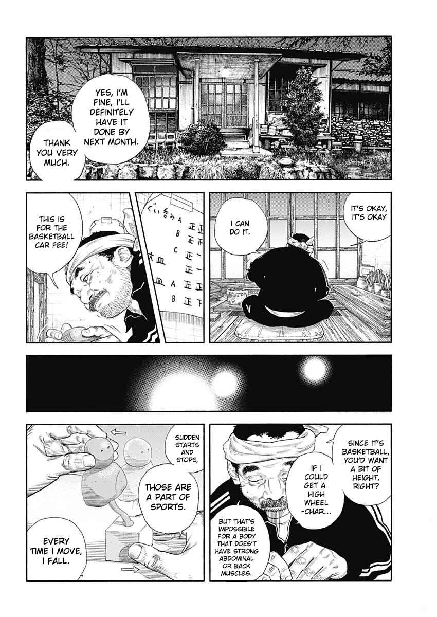 Chapter 96 - Page 18