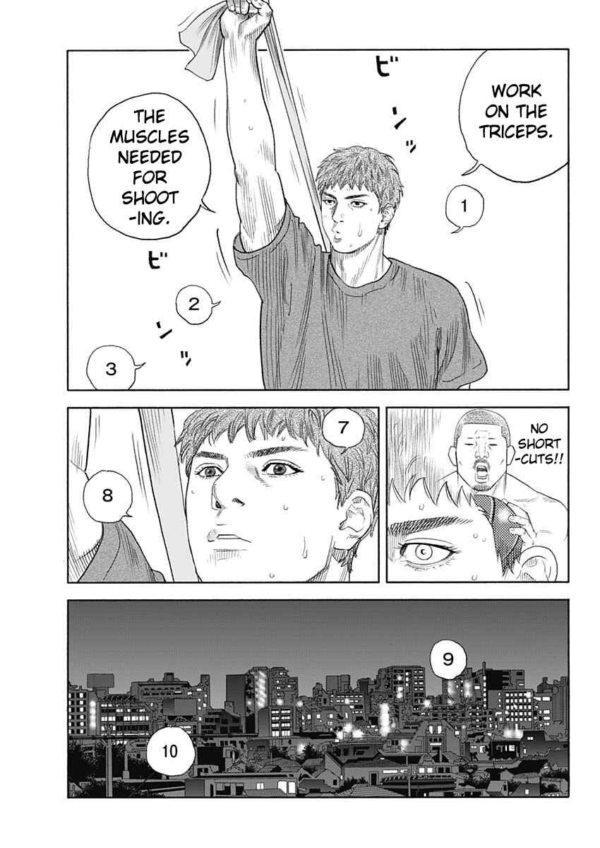 Chapter 96 - Page 25