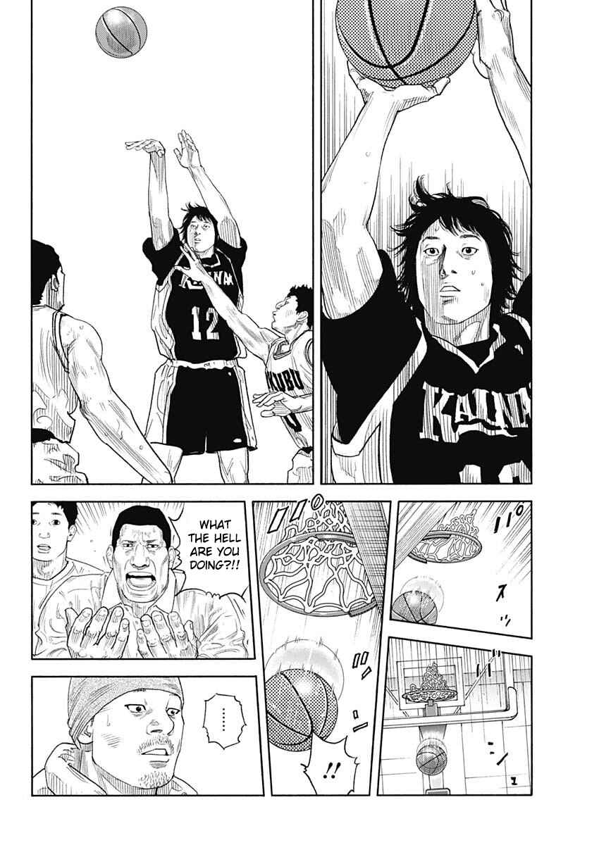 Chapter 96 - Page 30