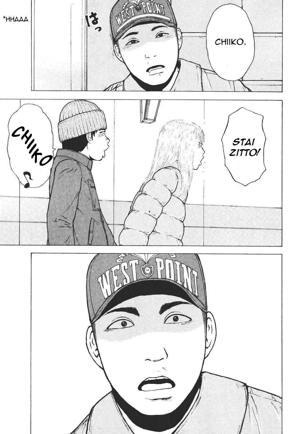 Chapter 117 - Page 15