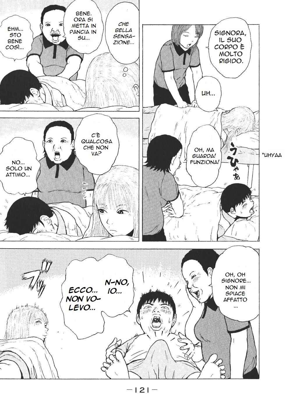 Chapter 117 - Page 9