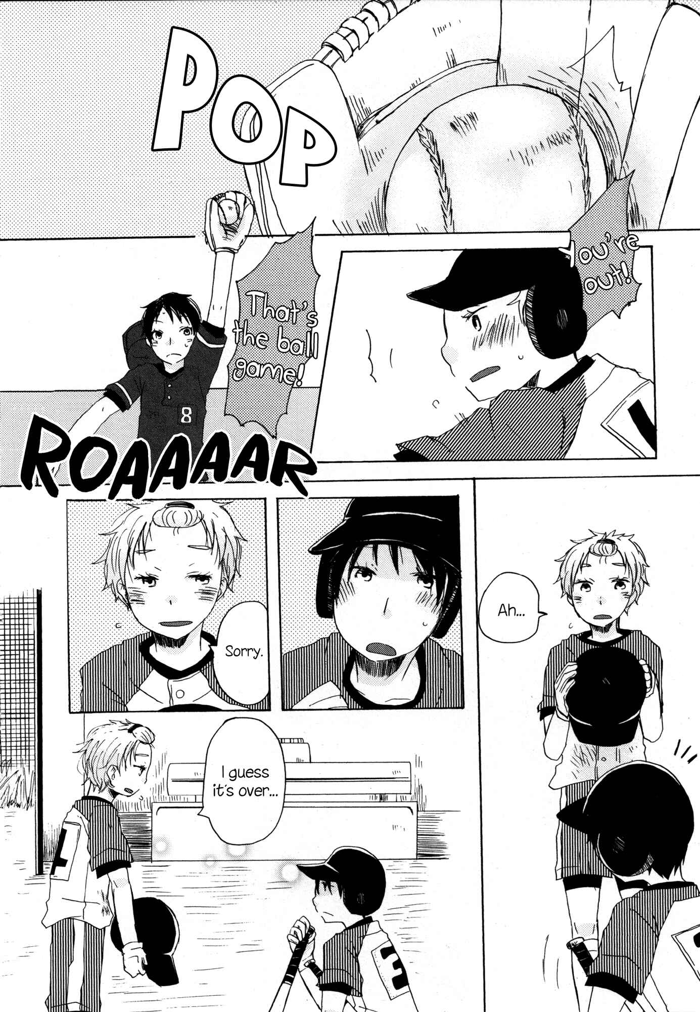 Chapter 3 - Page 10