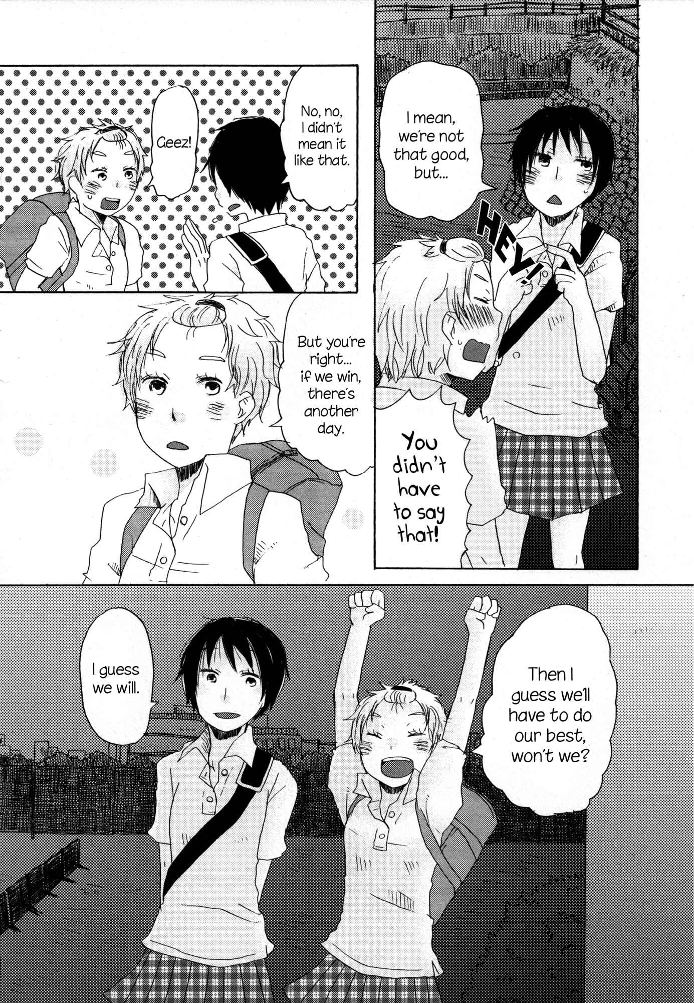Chapter 3 - Page 4