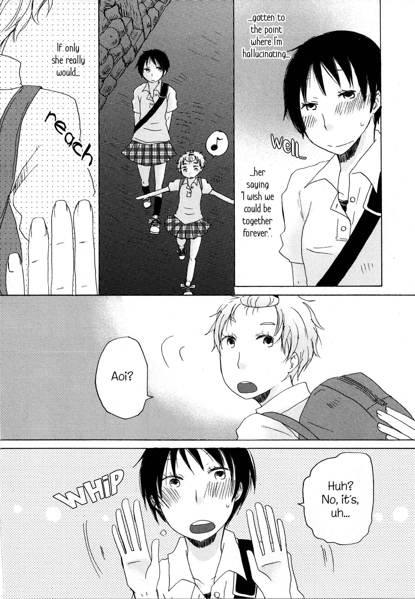 Chapter 3 - Page 6