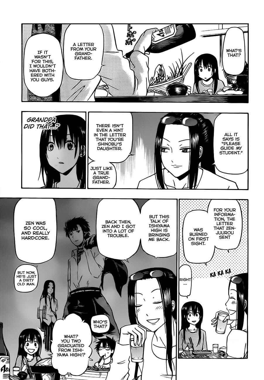 Chapter 128 - Page 10
