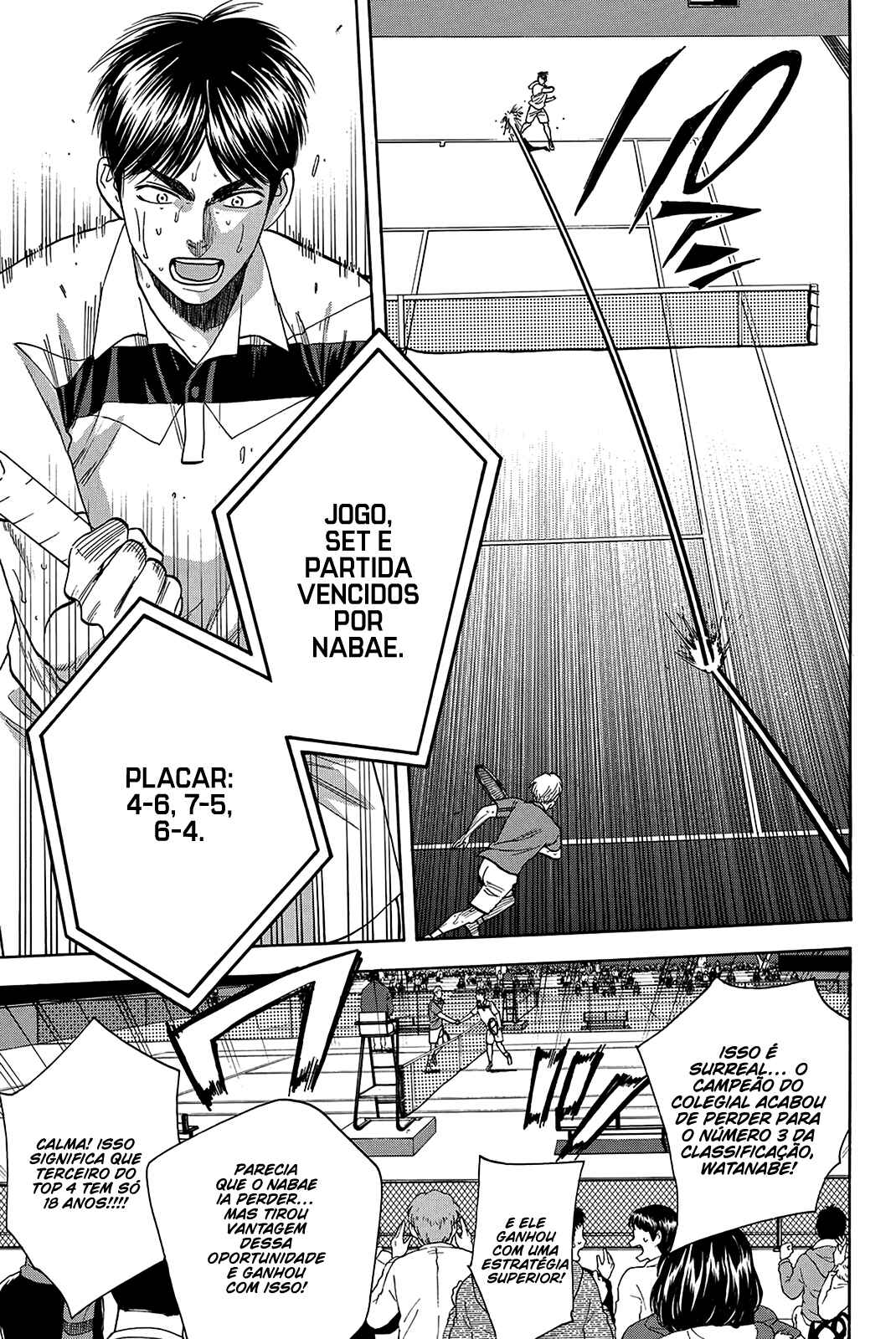 Chapter 357 - Page 10
