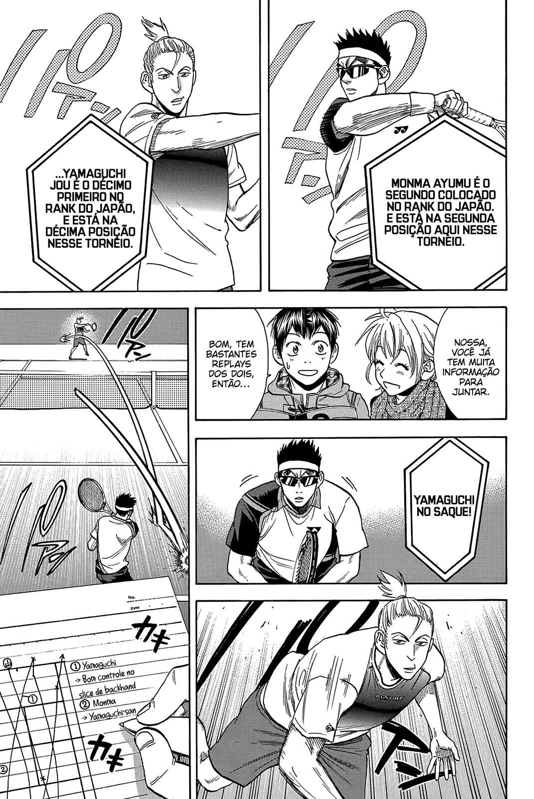 Chapter 357 - Page 12