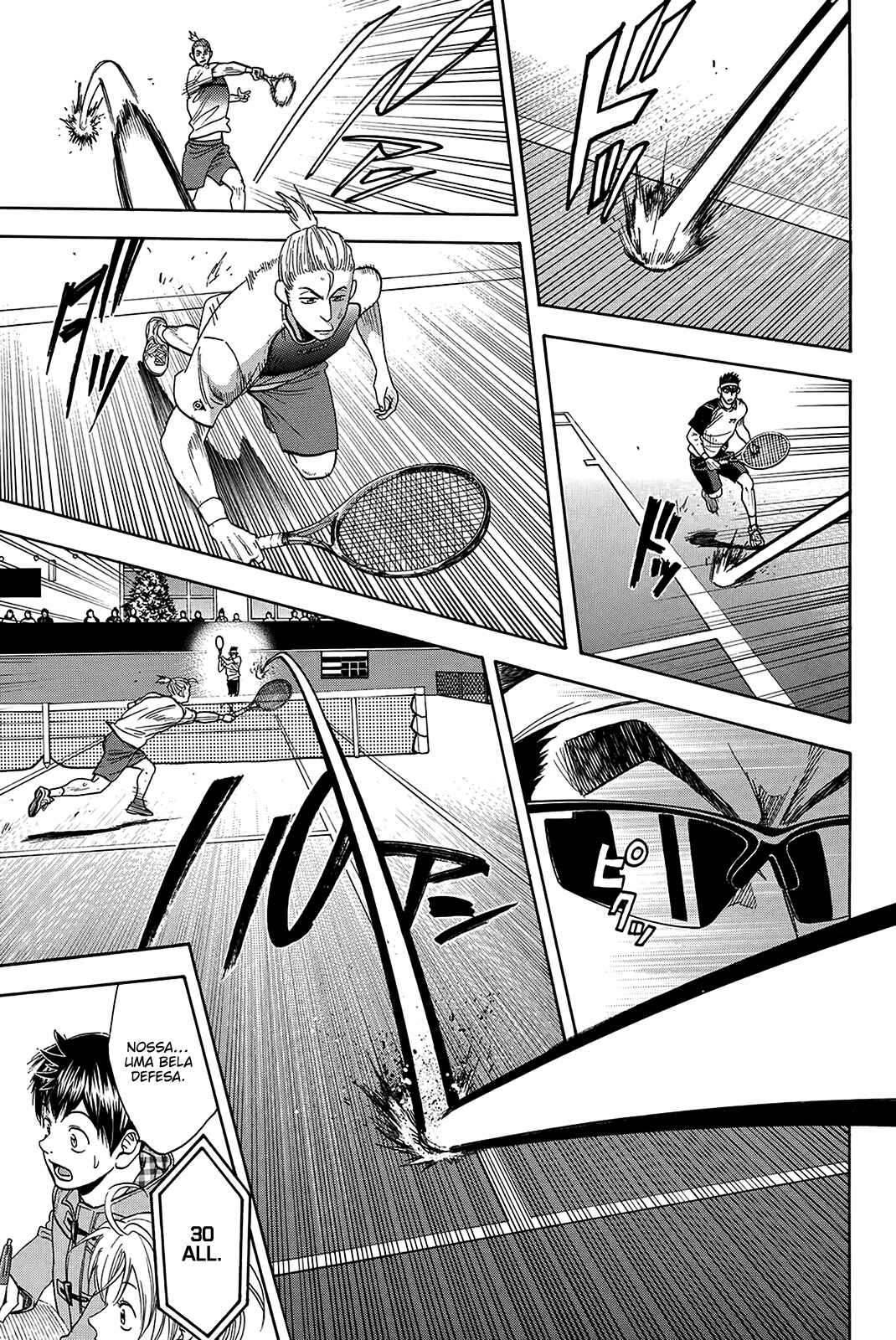 Chapter 357 - Page 14