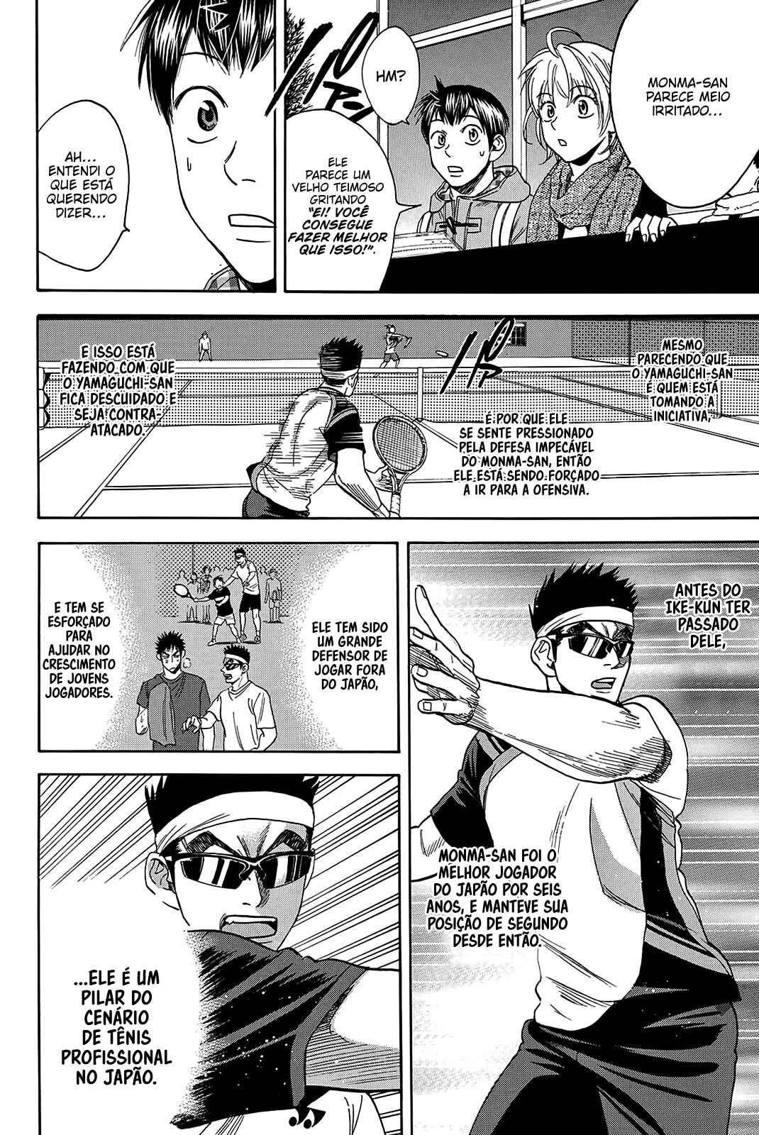 Chapter 357 - Page 15