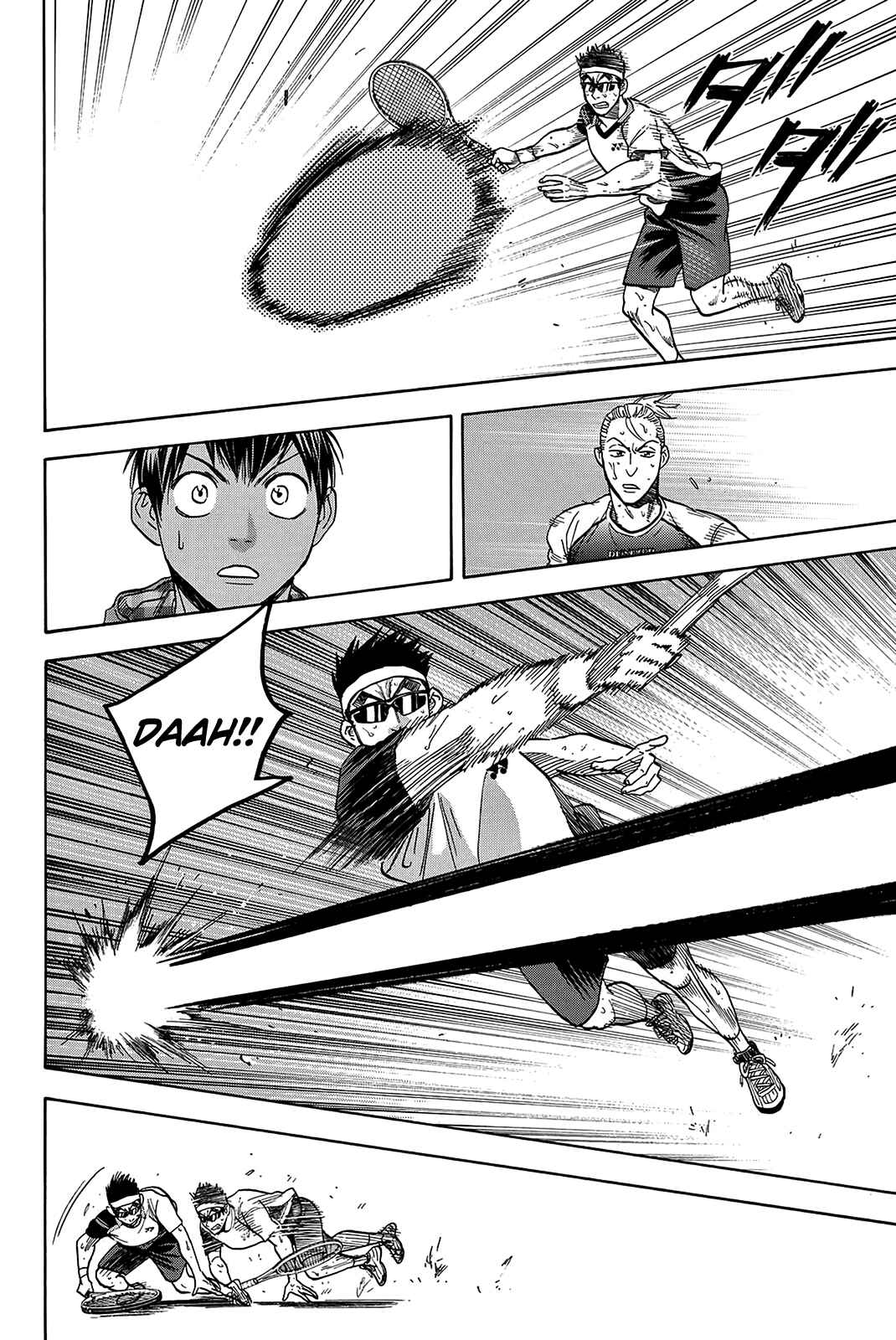 Chapter 357 - Page 17