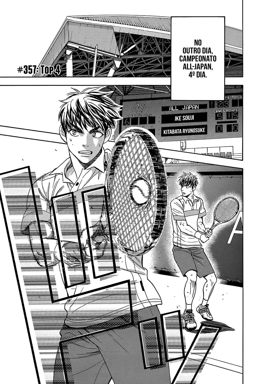 Chapter 357 - Page 2