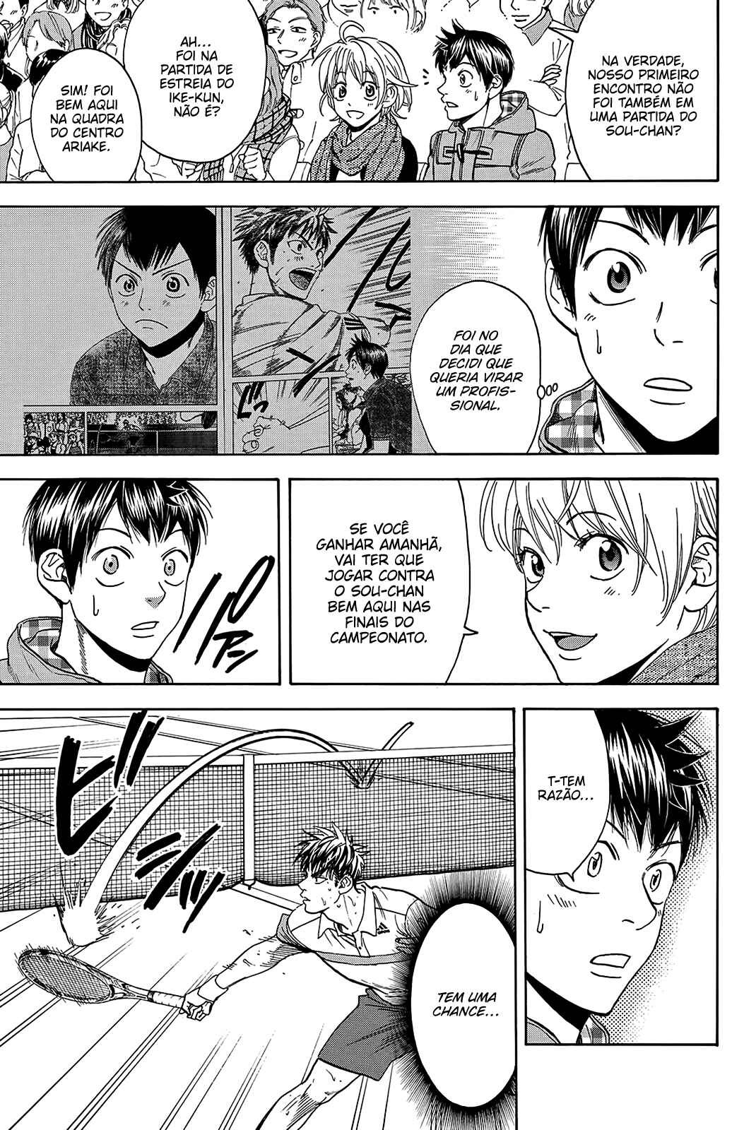 Chapter 357 - Page 4