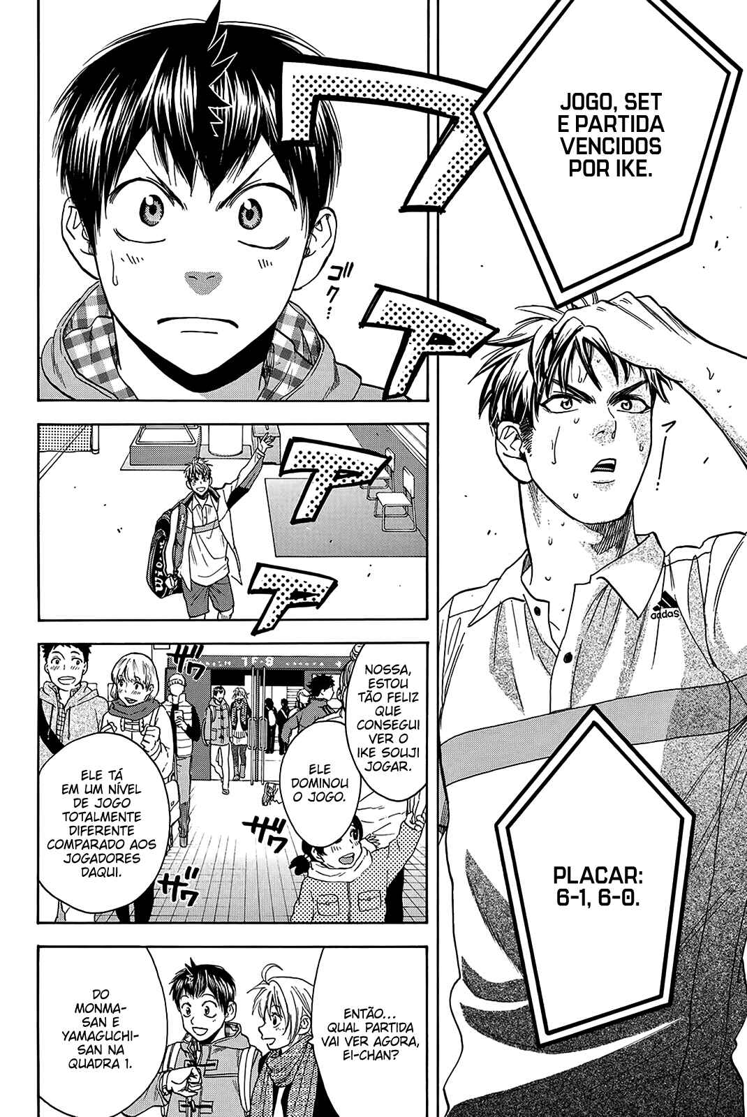 Chapter 357 - Page 5