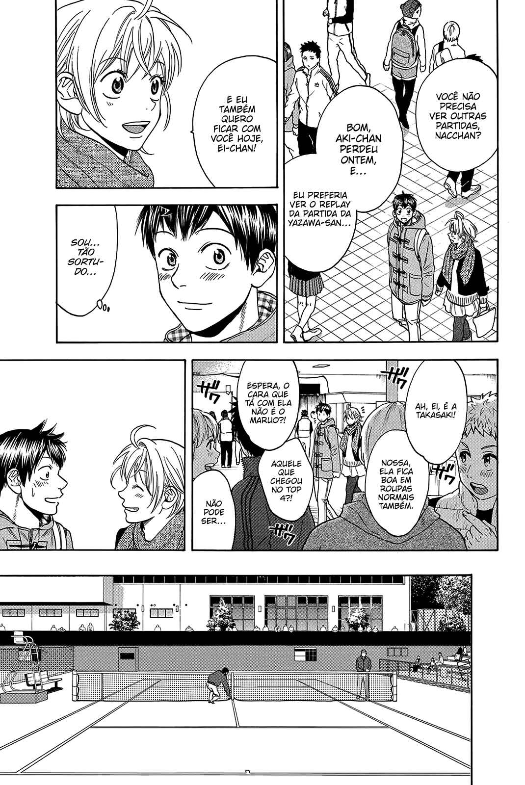 Chapter 357 - Page 6