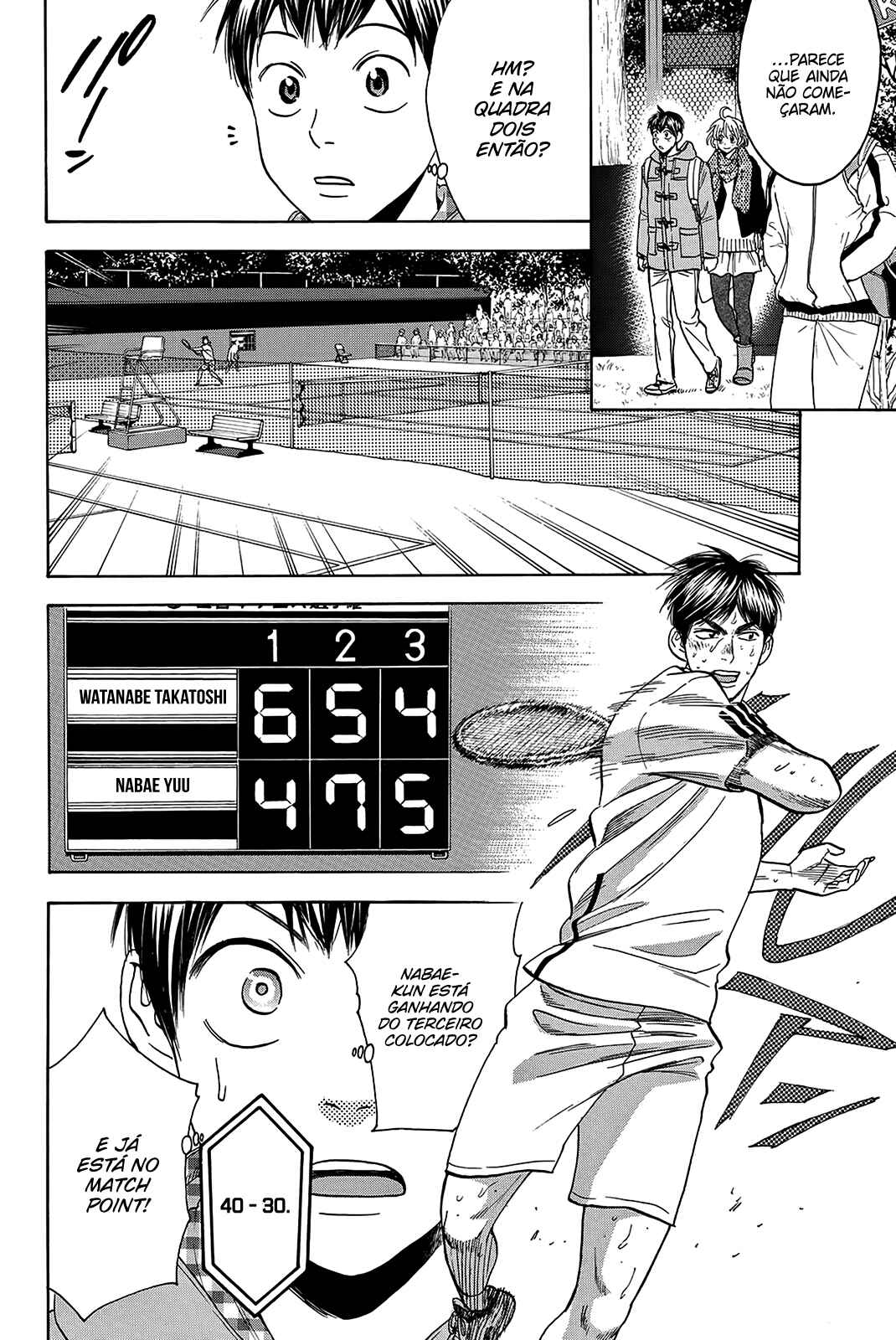 Chapter 357 - Page 7